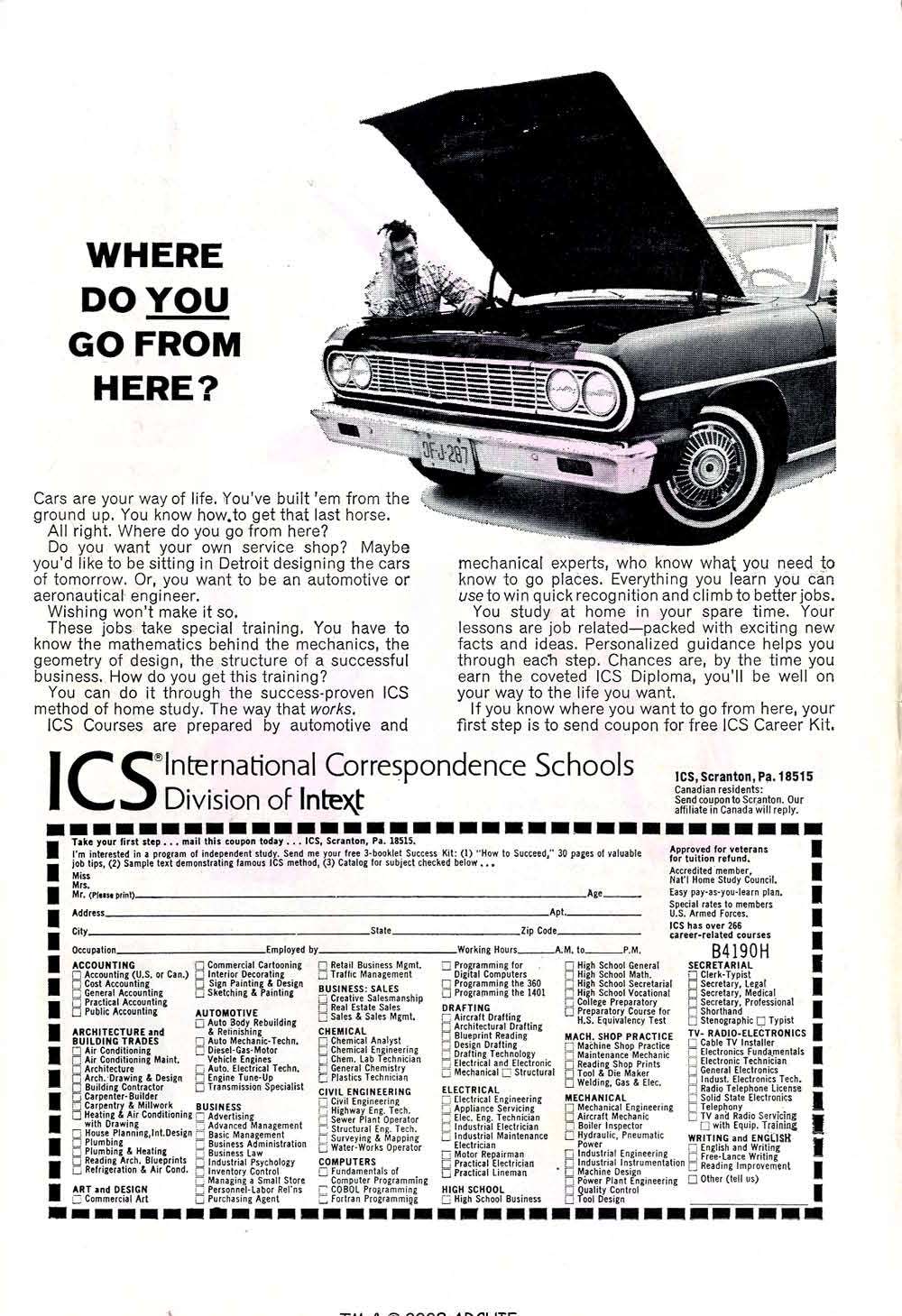 Read online Jughead (1965) comic -  Issue #198 - 35