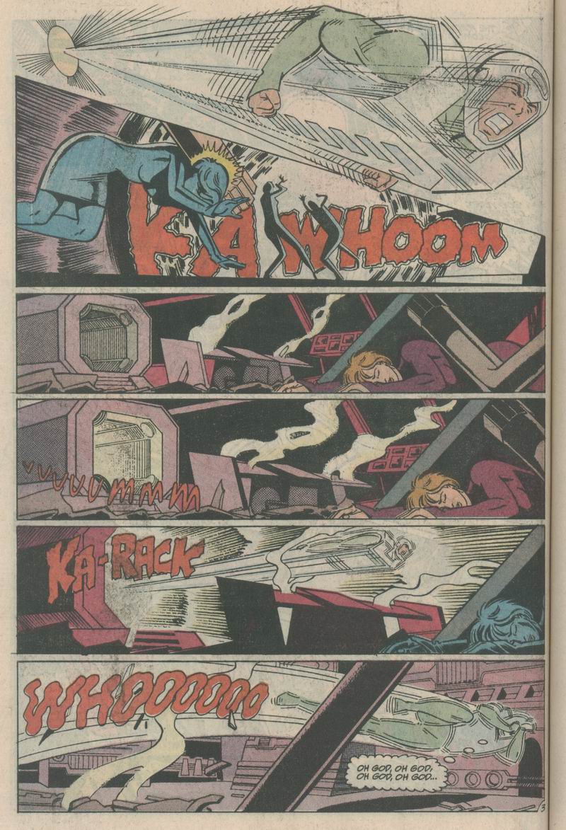 Read online Flash Special comic -  Issue # Full - 57
