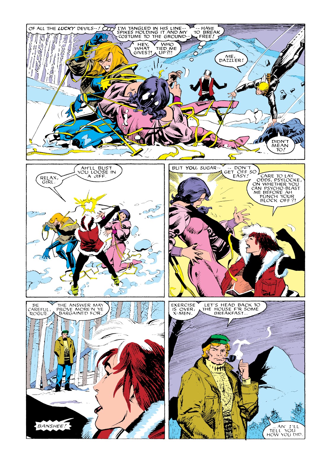 Marvel Masterworks: The Uncanny X-Men issue TPB 14 (Part 3) - Page 70