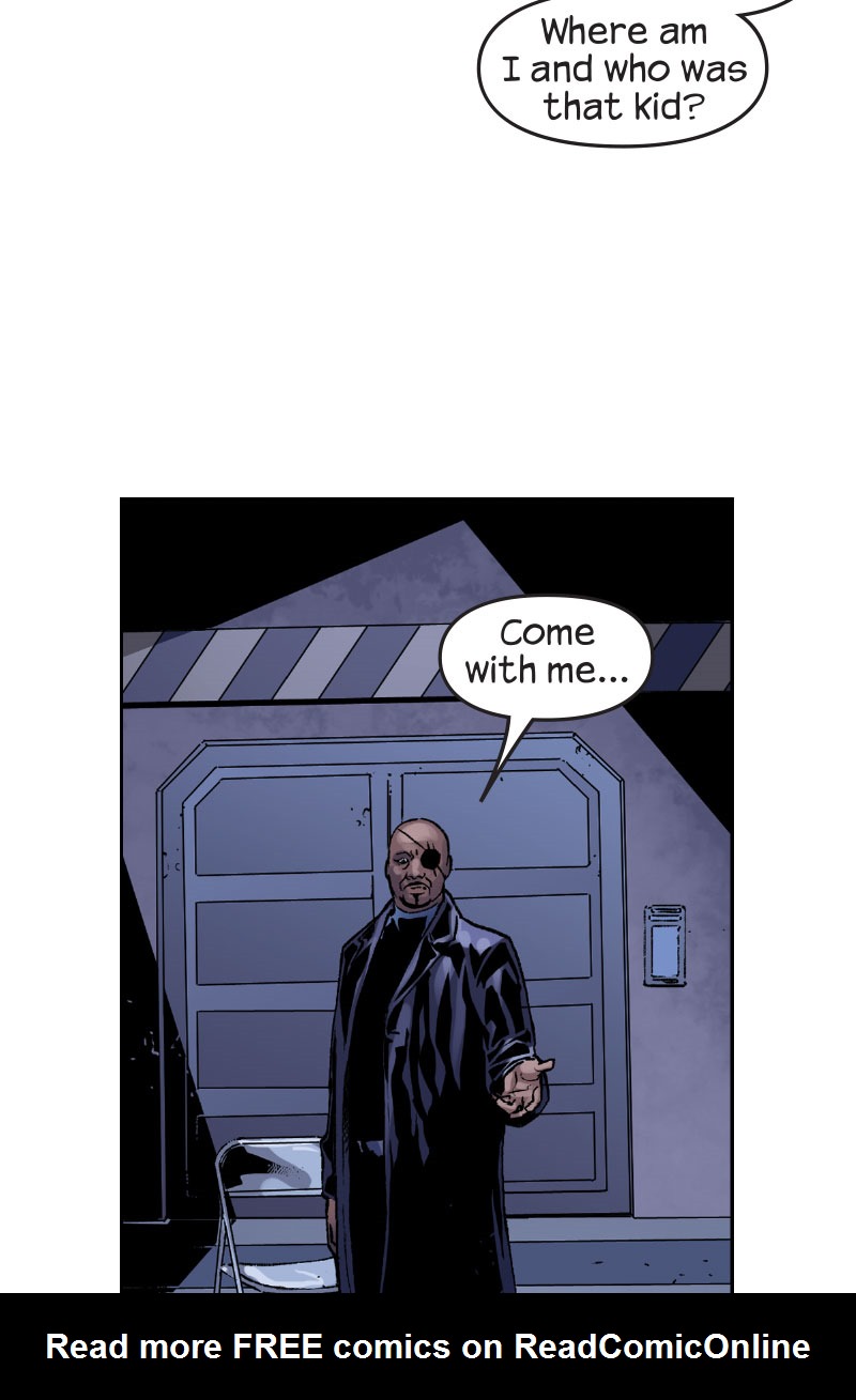 Read online Spider-Men: Infinity Comic comic -  Issue #3 - 19