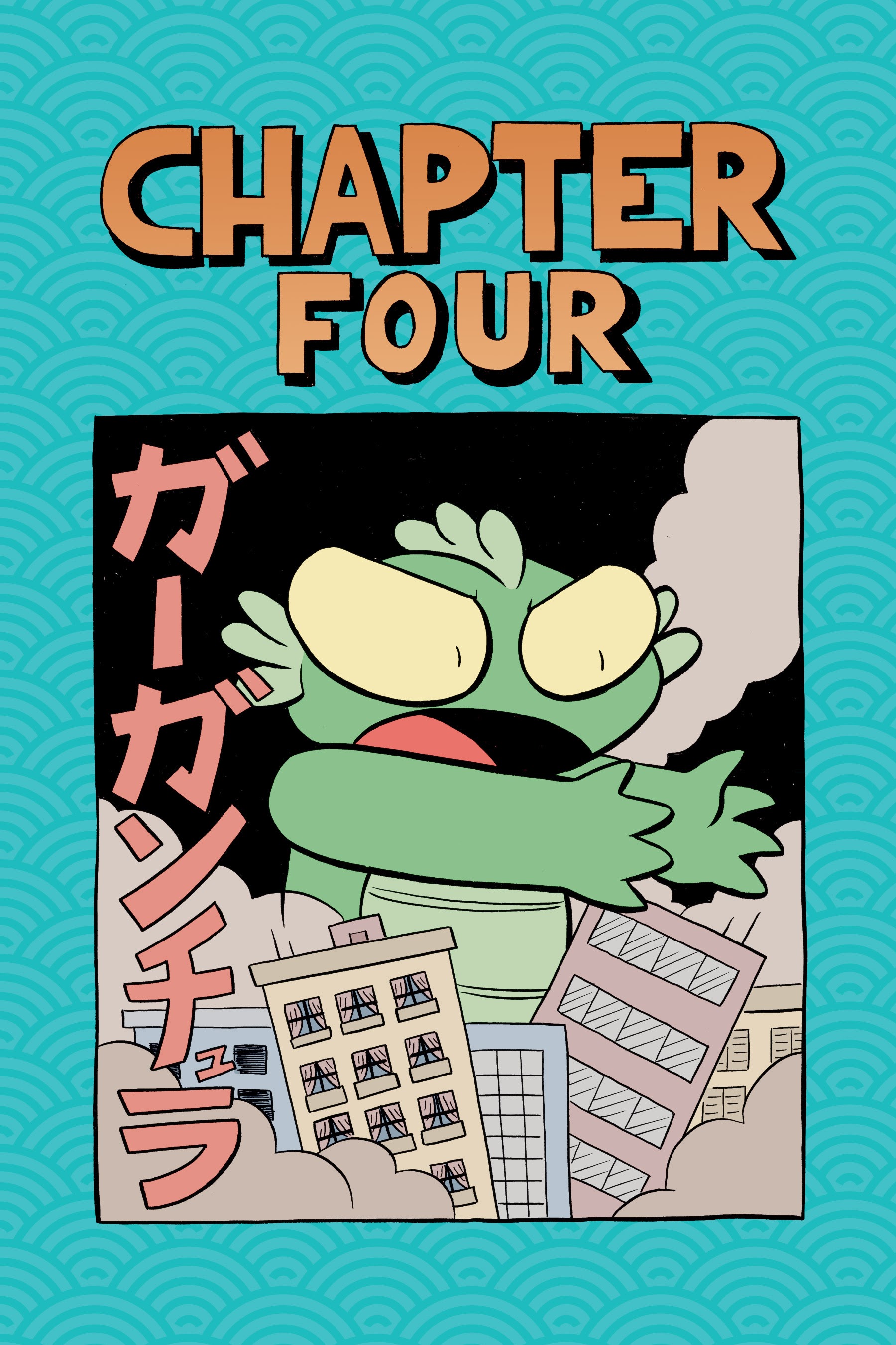 Read online Mermin comic -  Issue # TPB 1 - 93