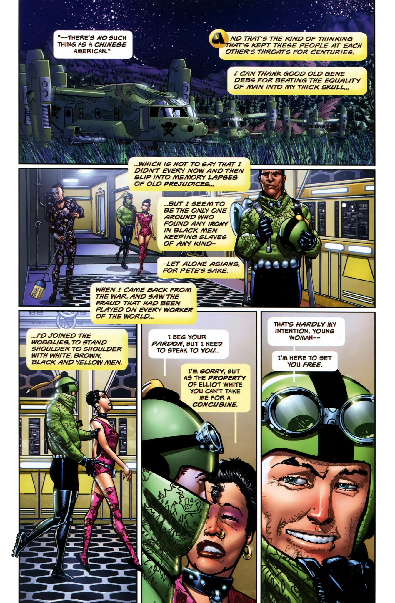 Read online Buck Rogers comic -  Issue #2 - 11
