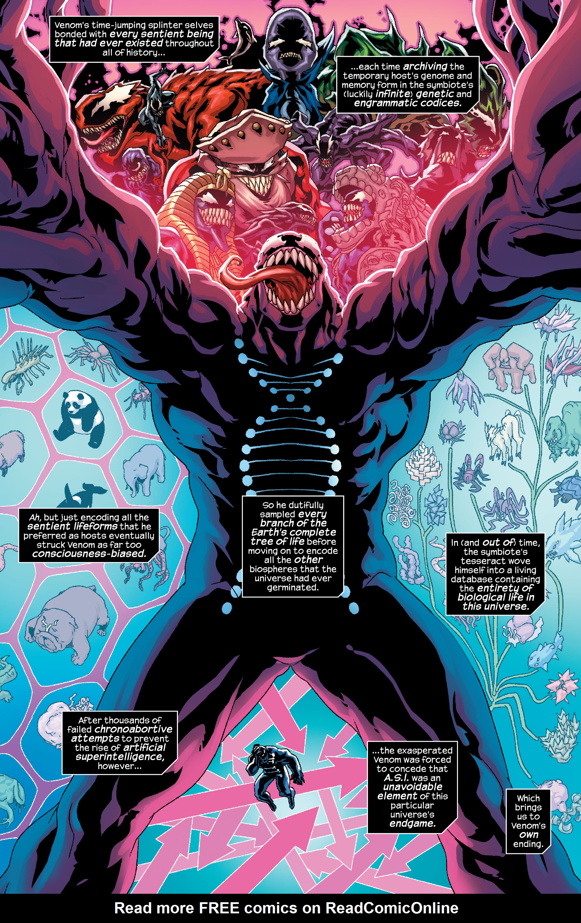 Read online The End comic -  Issue # TPB (Part 2) - 80