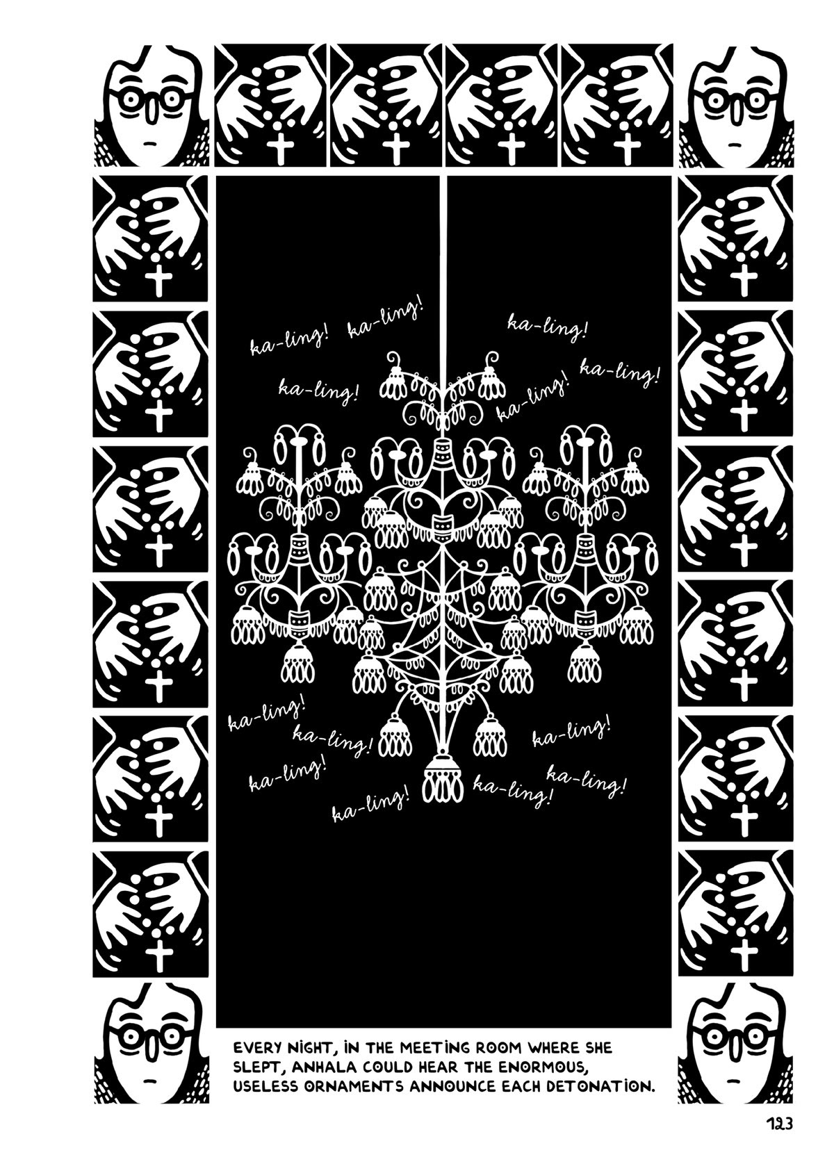 Read online A Game for Swallows: To Die, To Leave, To Return comic -  Issue # TPB (Part 2) - 26