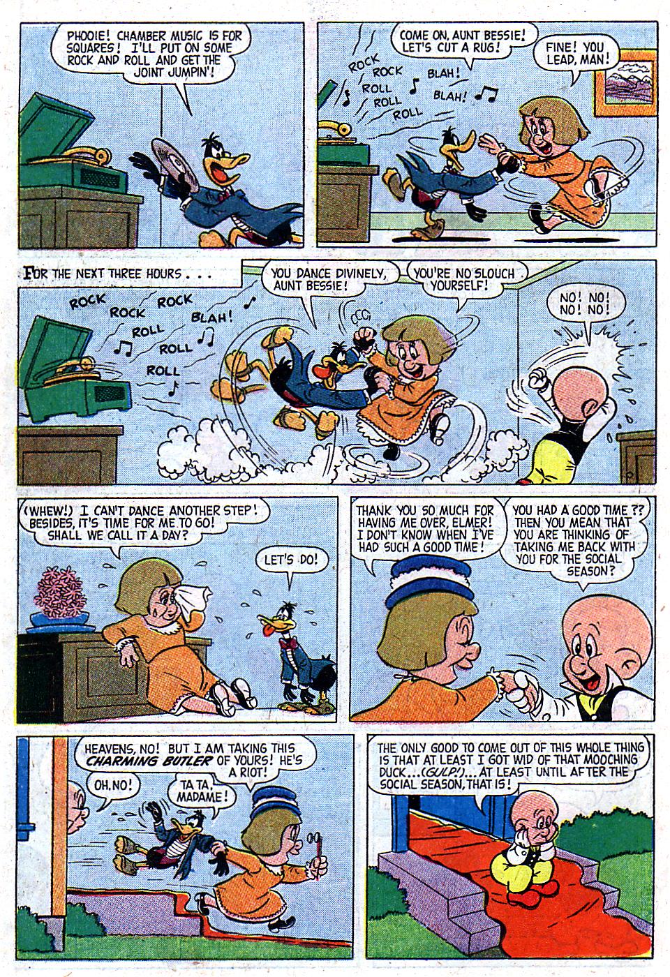 Read online Four Color Comics comic -  Issue #938 - 18