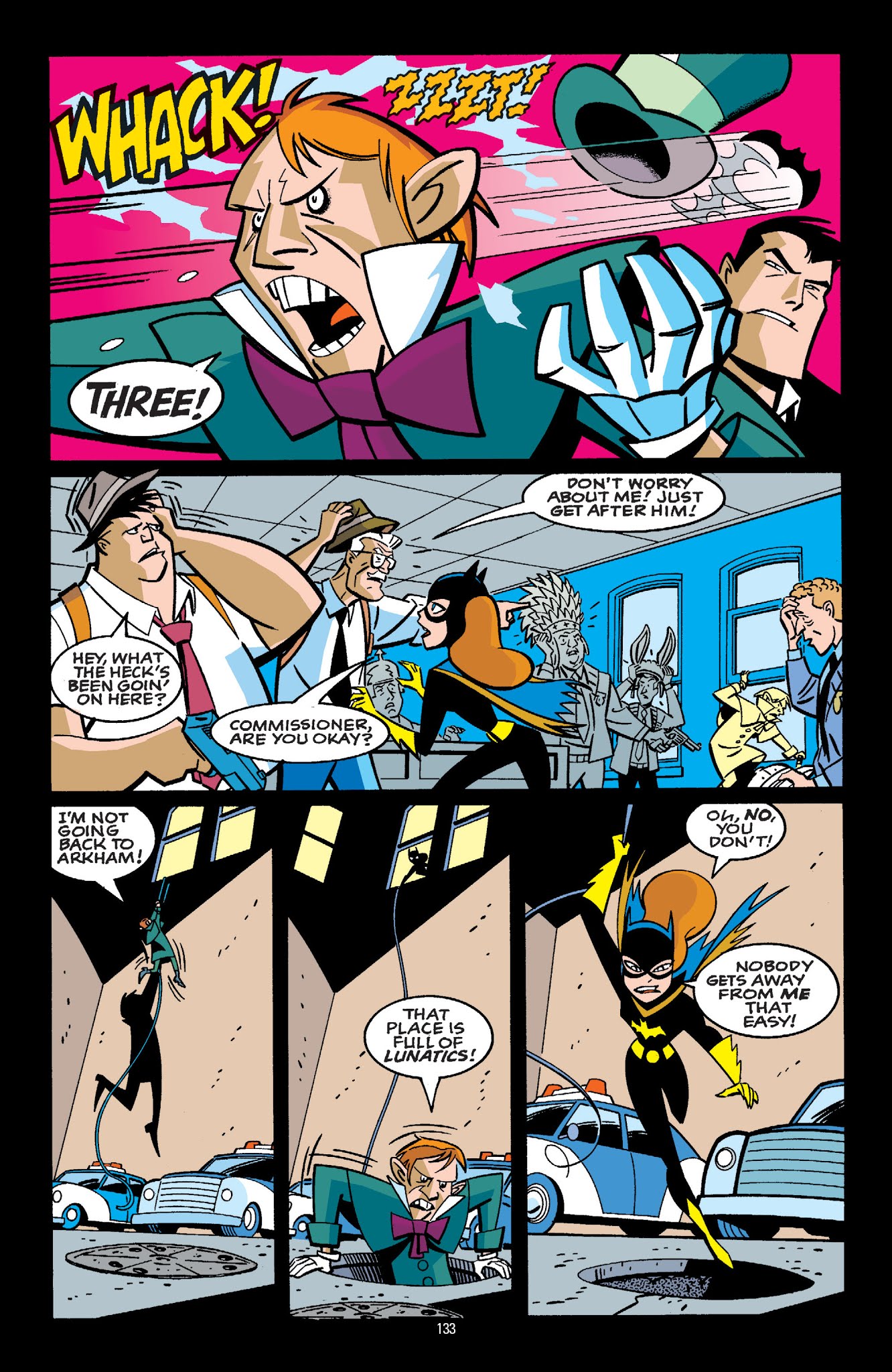 Read online Superman by Mark Millar comic -  Issue # TPB (Part 2) - 31