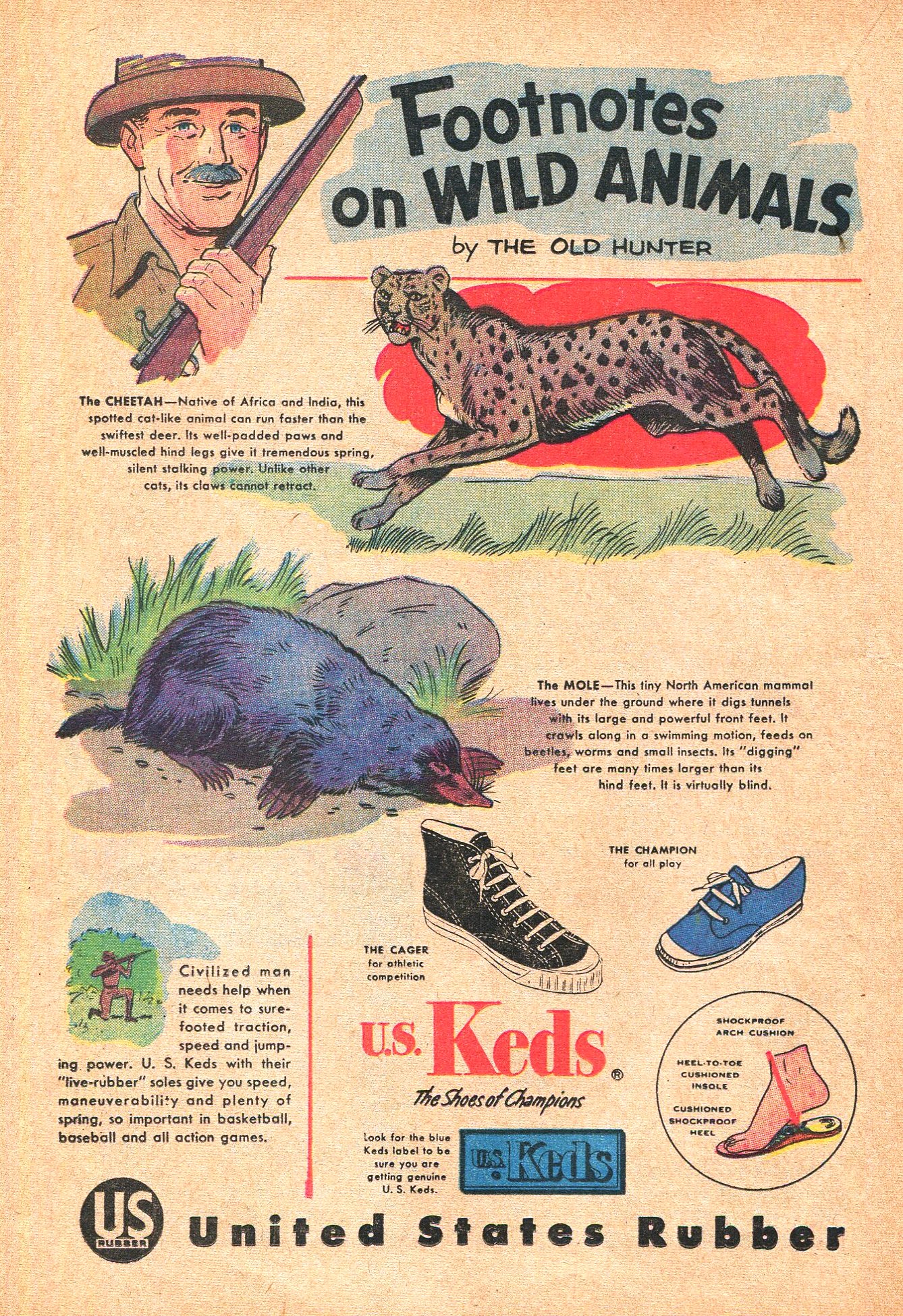 Read online Wilbur Comics comic -  Issue #67 - 20