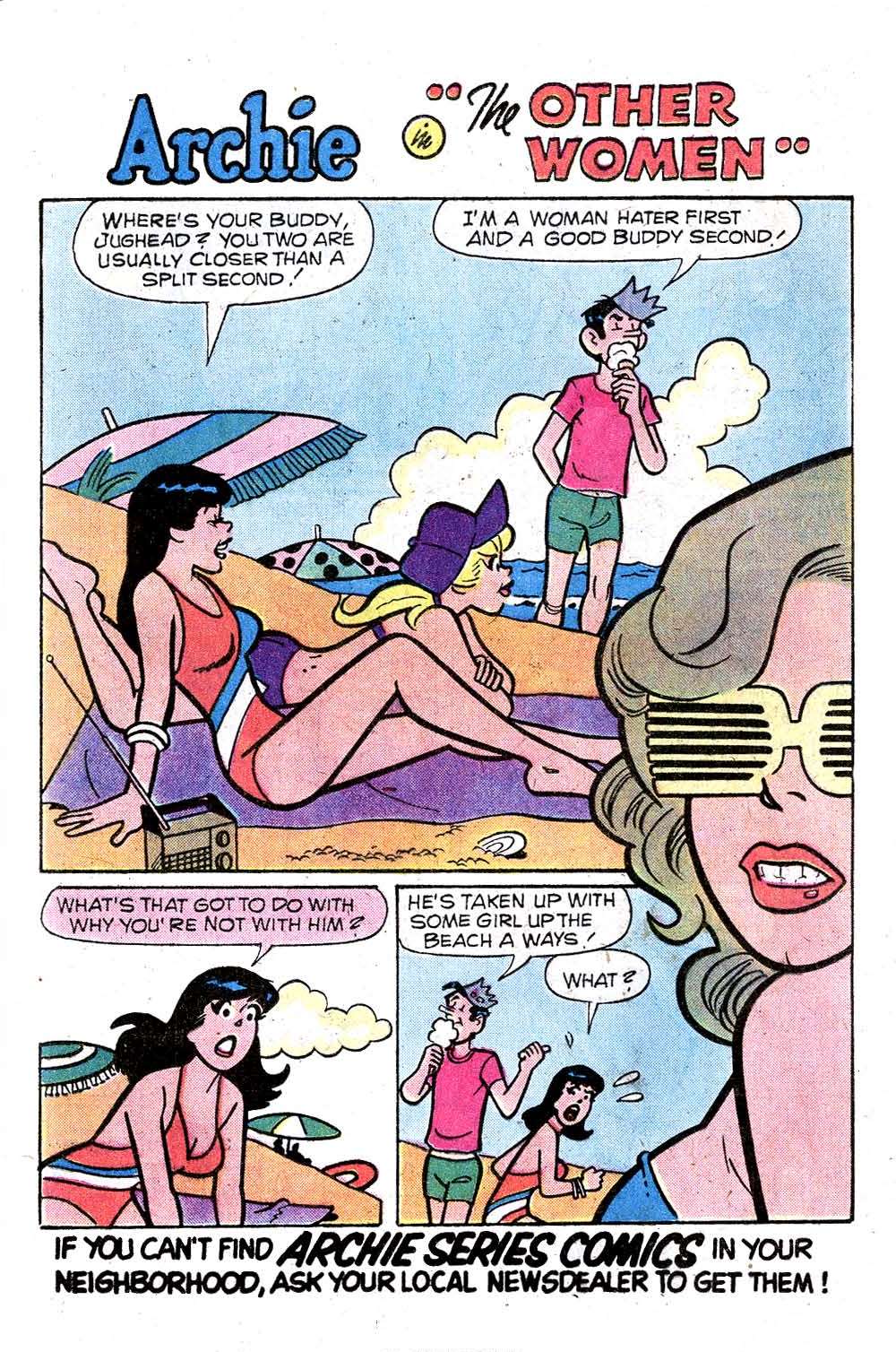 Archie (1960) 275 Page 13