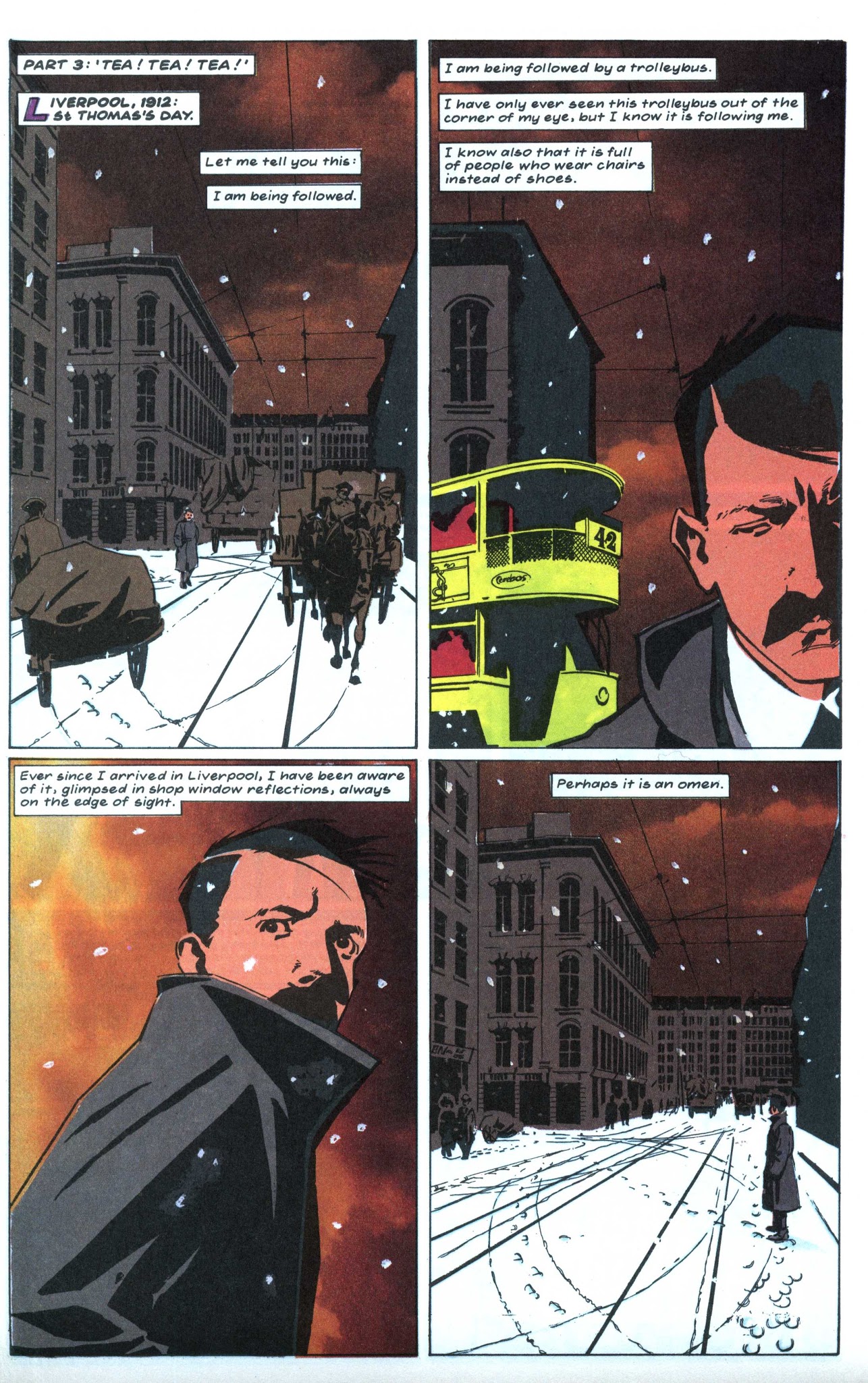Read online Crisis comic -  Issue #46 - 11
