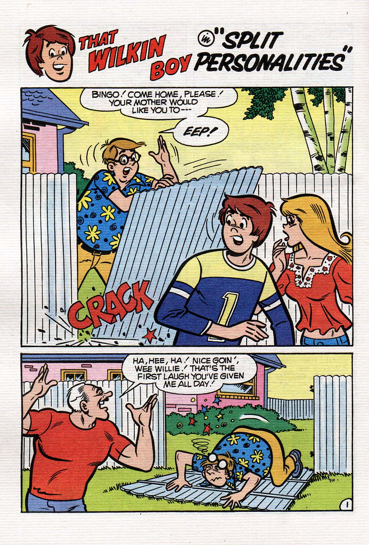 Read online Archie's Pals 'n' Gals Double Digest Magazine comic -  Issue #88 - 49
