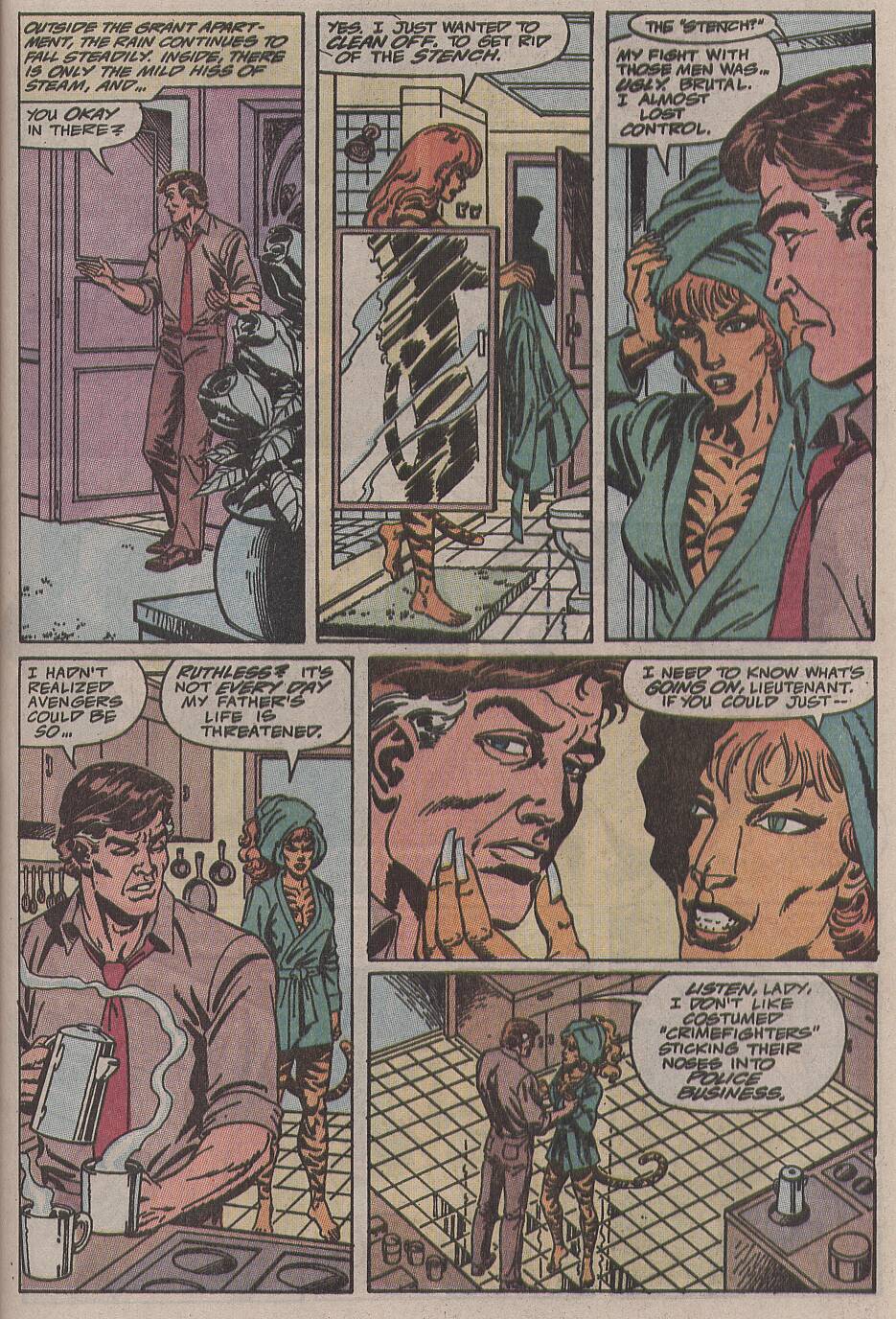 Read online Marvel Super-Heroes (1990) comic -  Issue #2 - 40