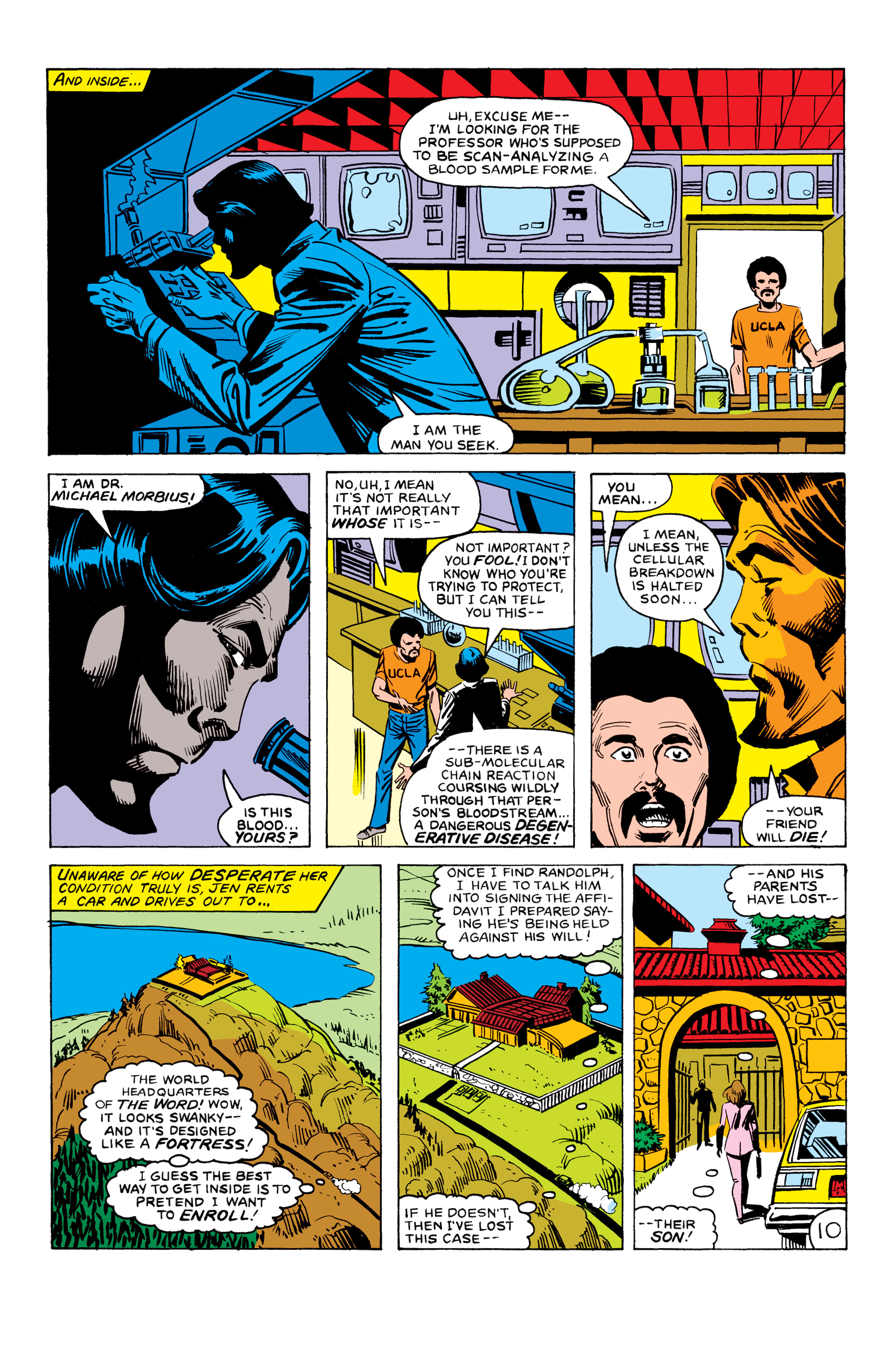 Read online The Savage She-Hulk Omnibus comic -  Issue # TPB (Part 2) - 67