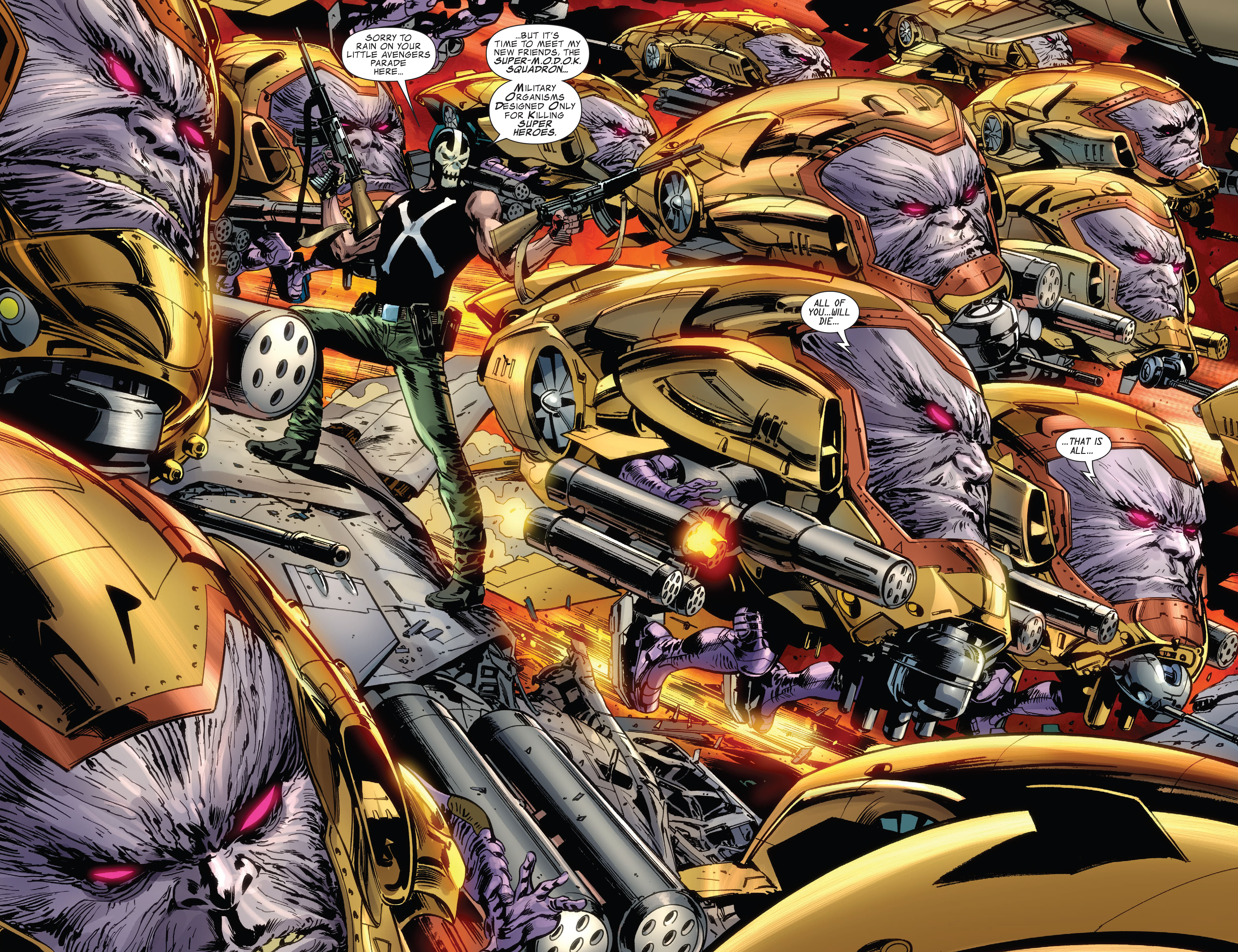 Read online Captain America Lives Omnibus comic -  Issue # TPB (Part 4) - 95