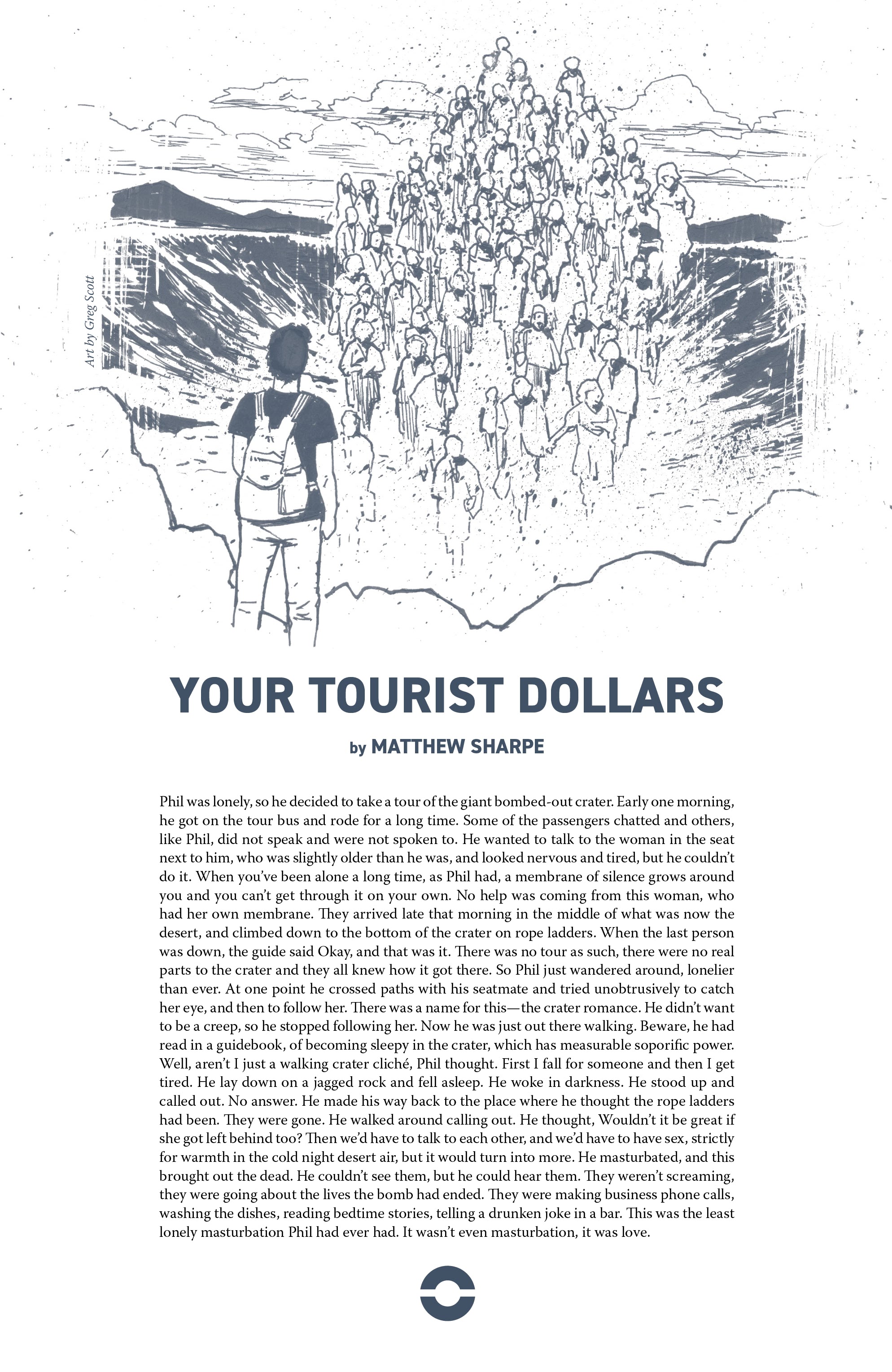 Read online Edgar Allan Poe's Snifter of Blood comic -  Issue #6 - 27