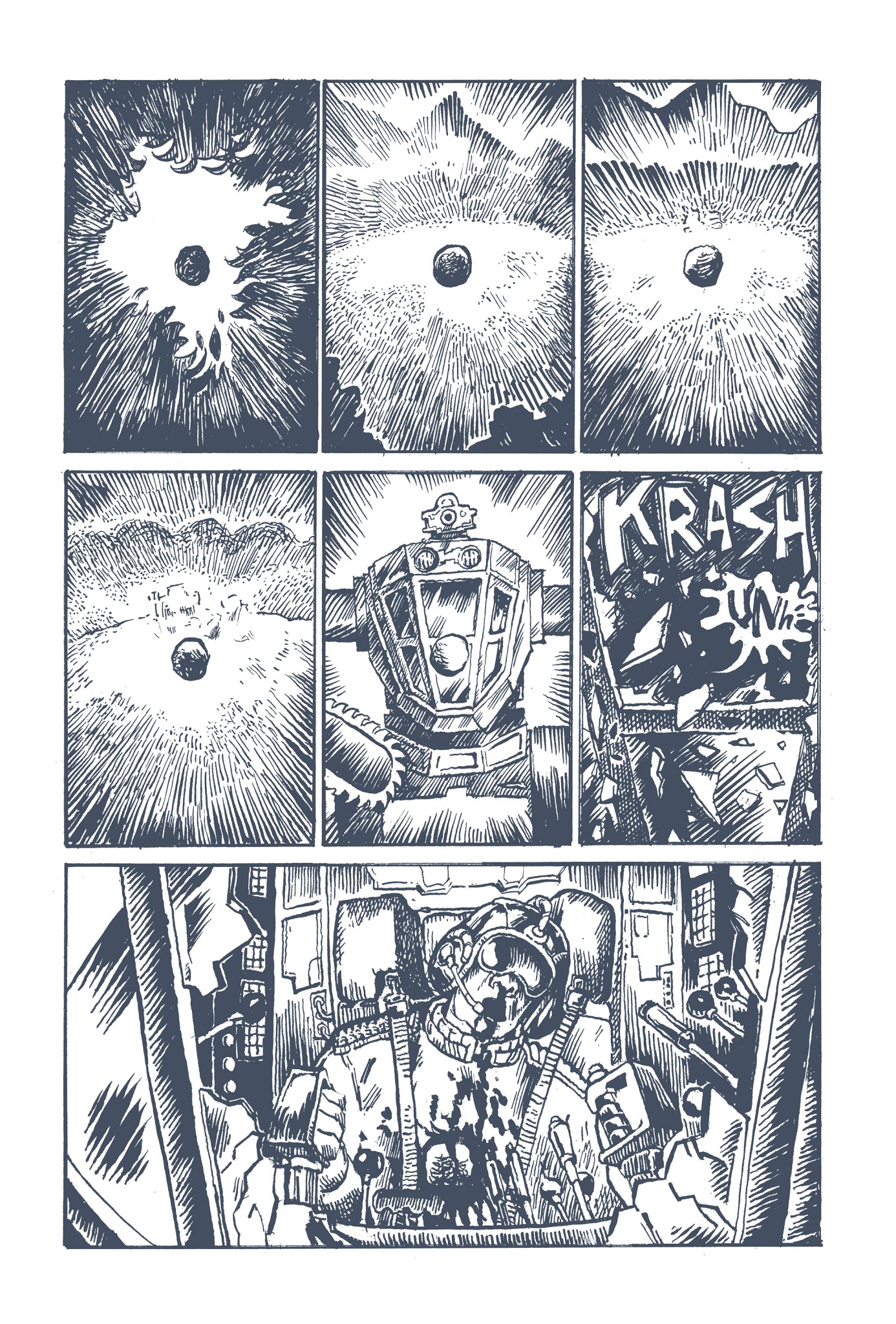 Read online Twelve Gems comic -  Issue # TPB - 150