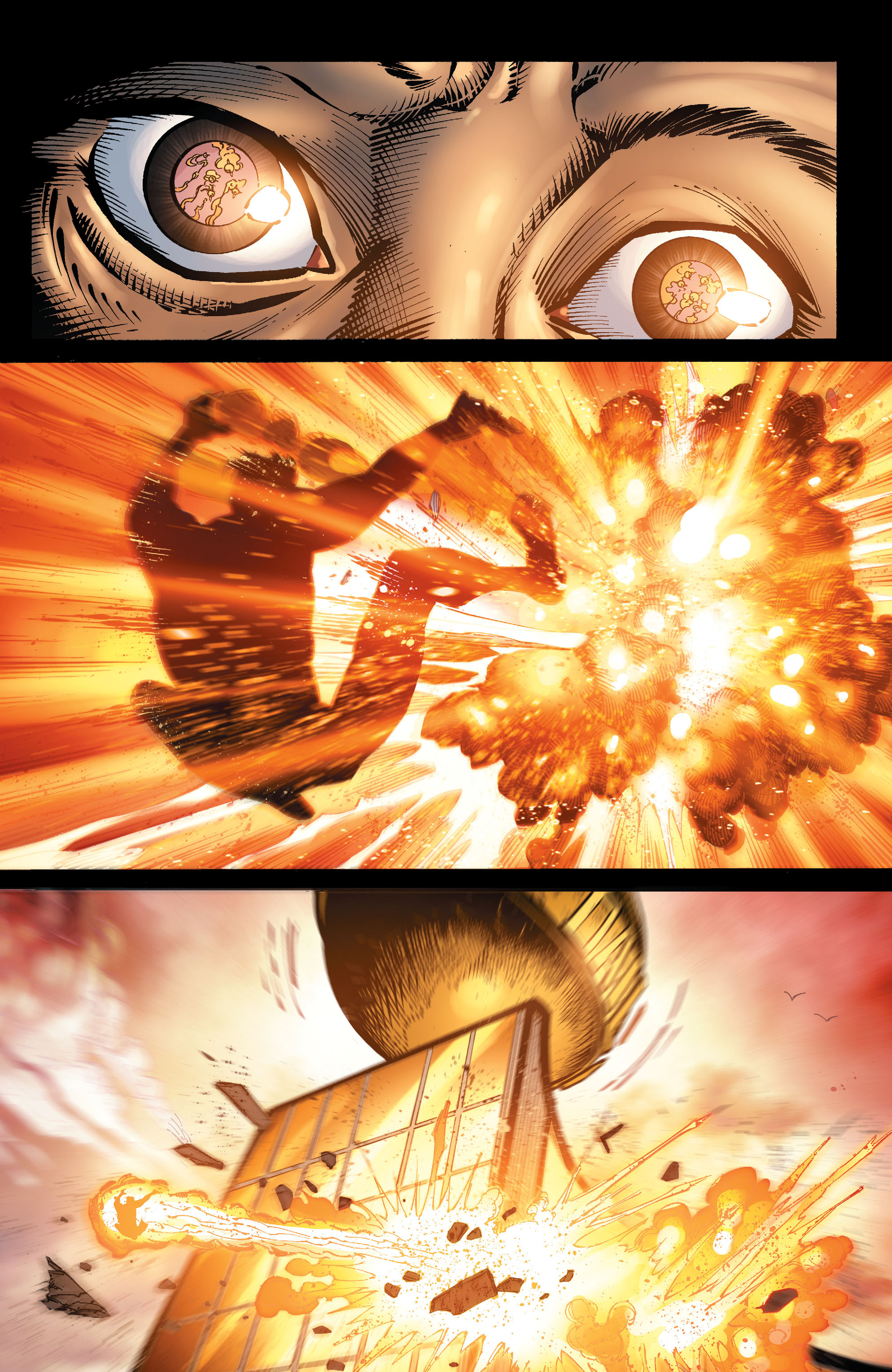 Read online New Suicide Squad comic -  Issue #7 - 19