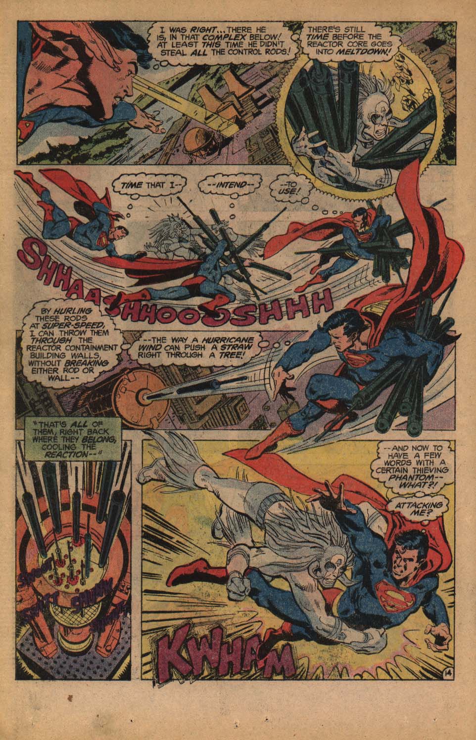 Superman (1939) issue 347 - Page 26
