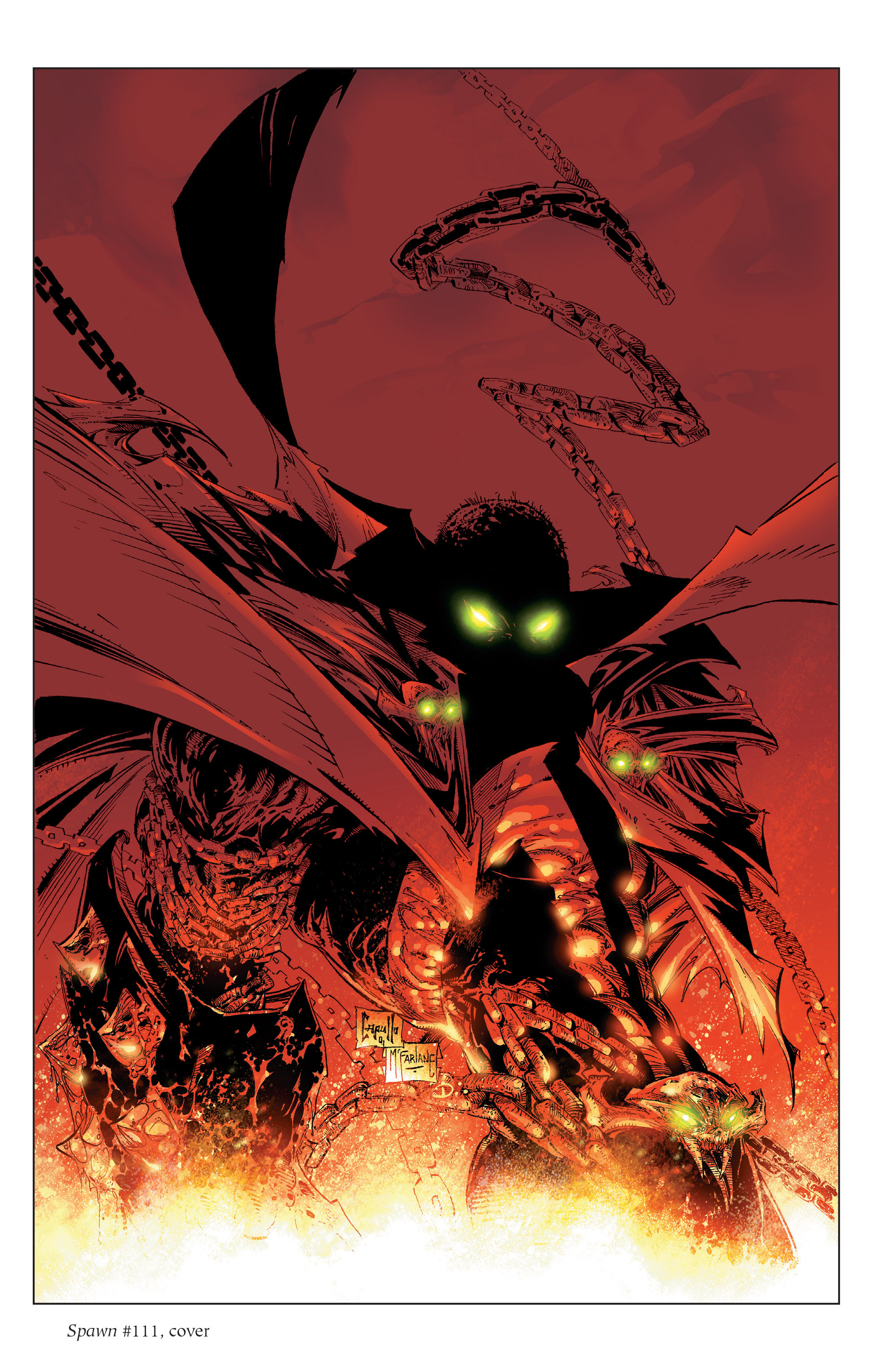 Read online Spawn comic -  Issue # _Collection TPB 19 - 6