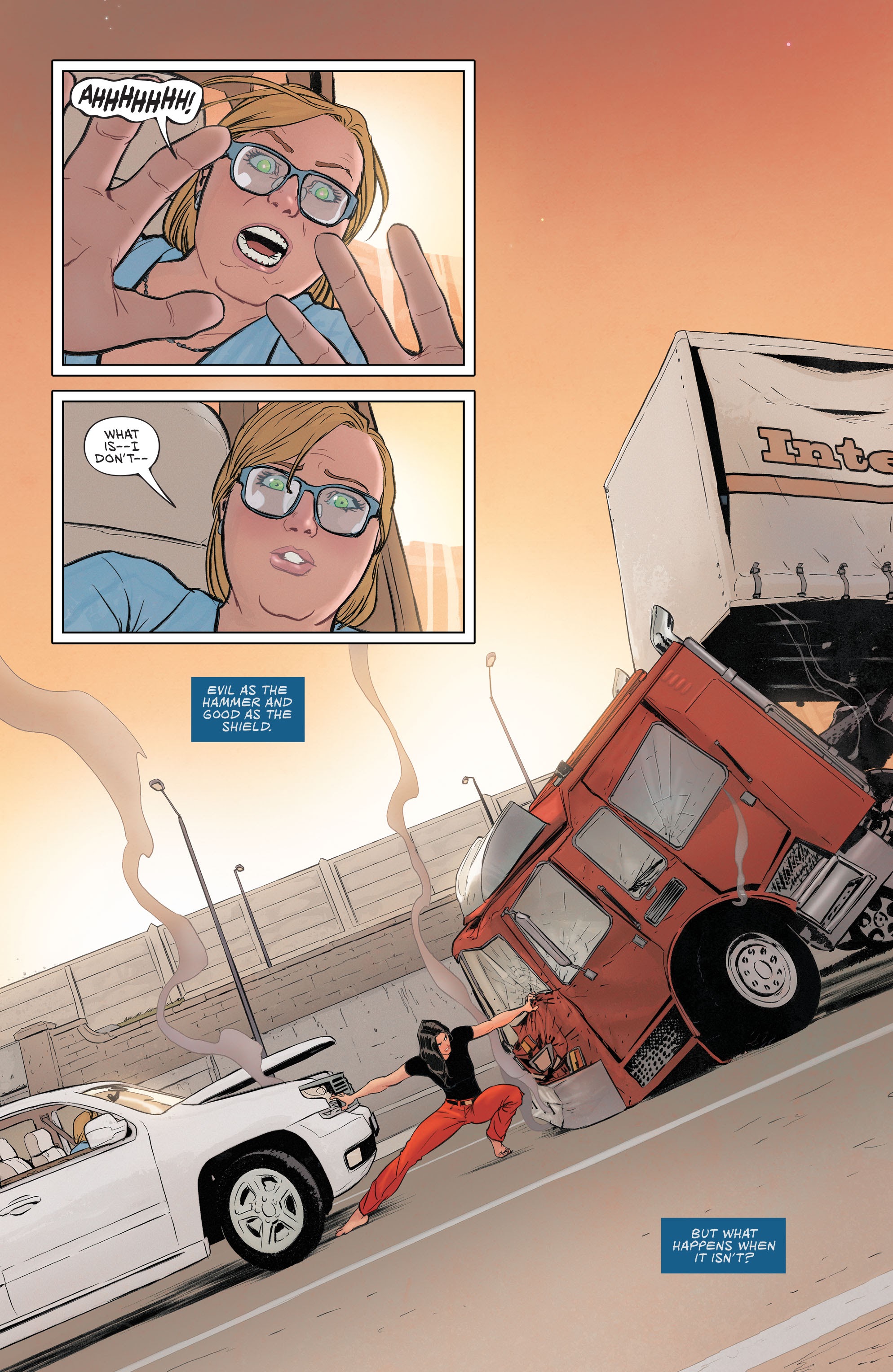 Read online Wonder Woman (2016) comic -  Issue #759 - 15