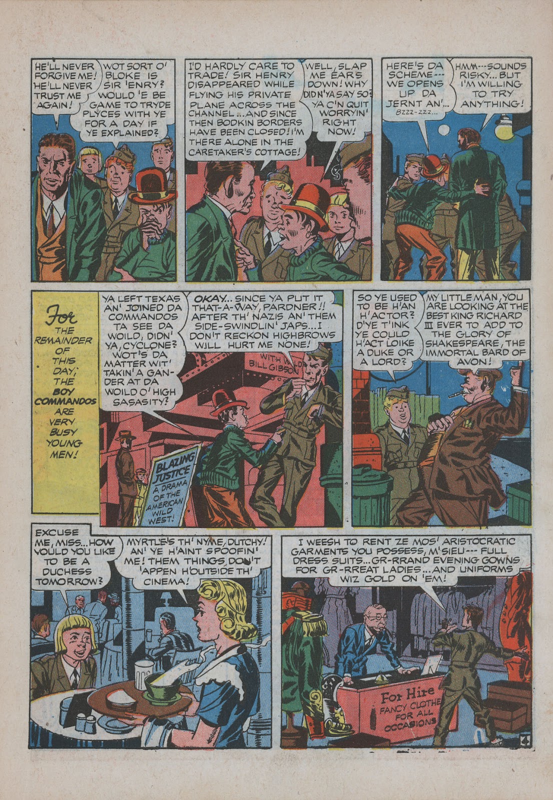 Detective Comics (1937) issue 80 - Page 49