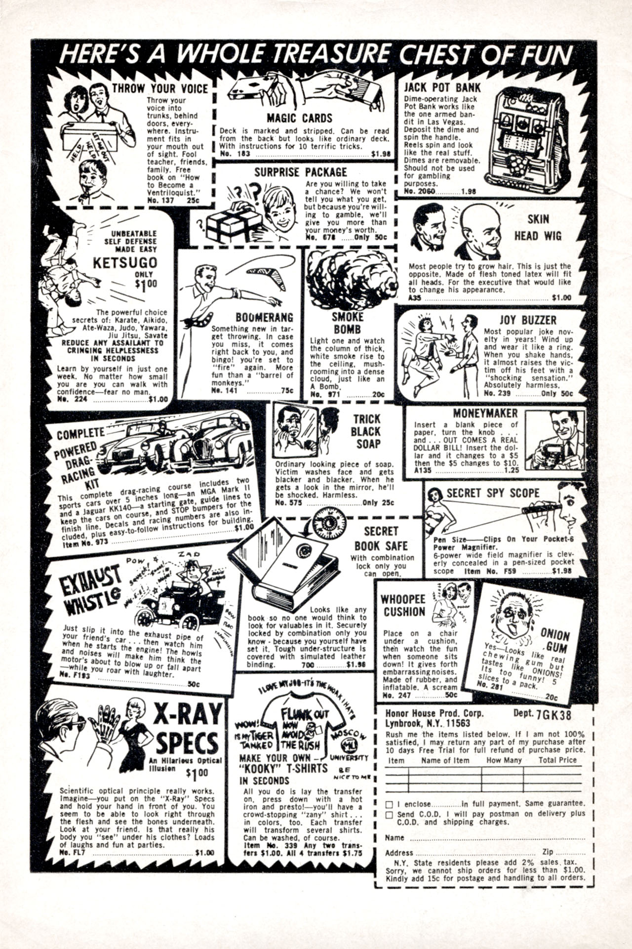 Read online Archie and Me comic -  Issue #19 - 2