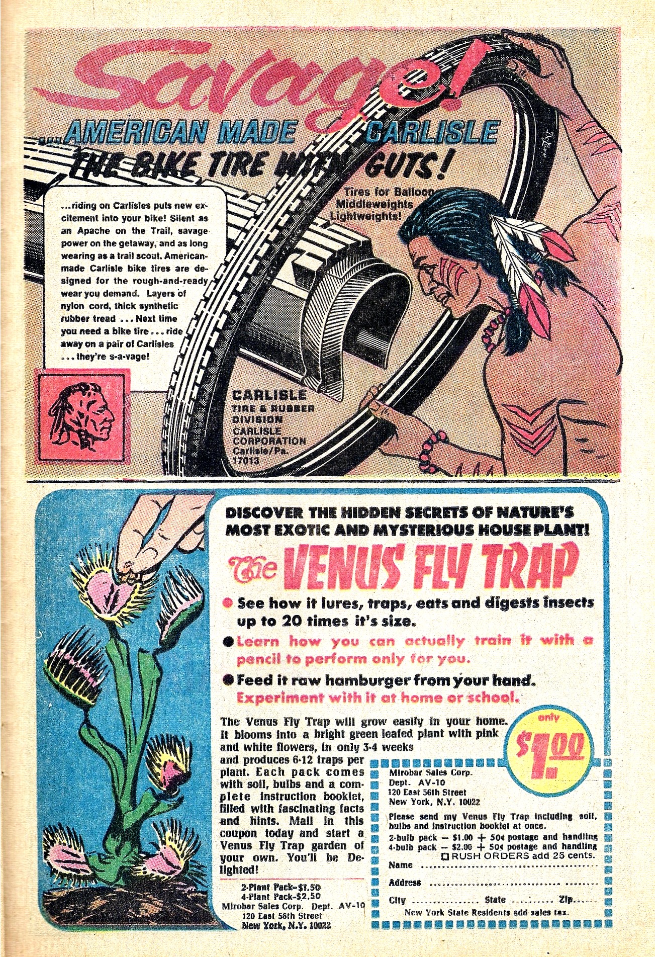 Read online Pep Comics comic -  Issue #258 - 25