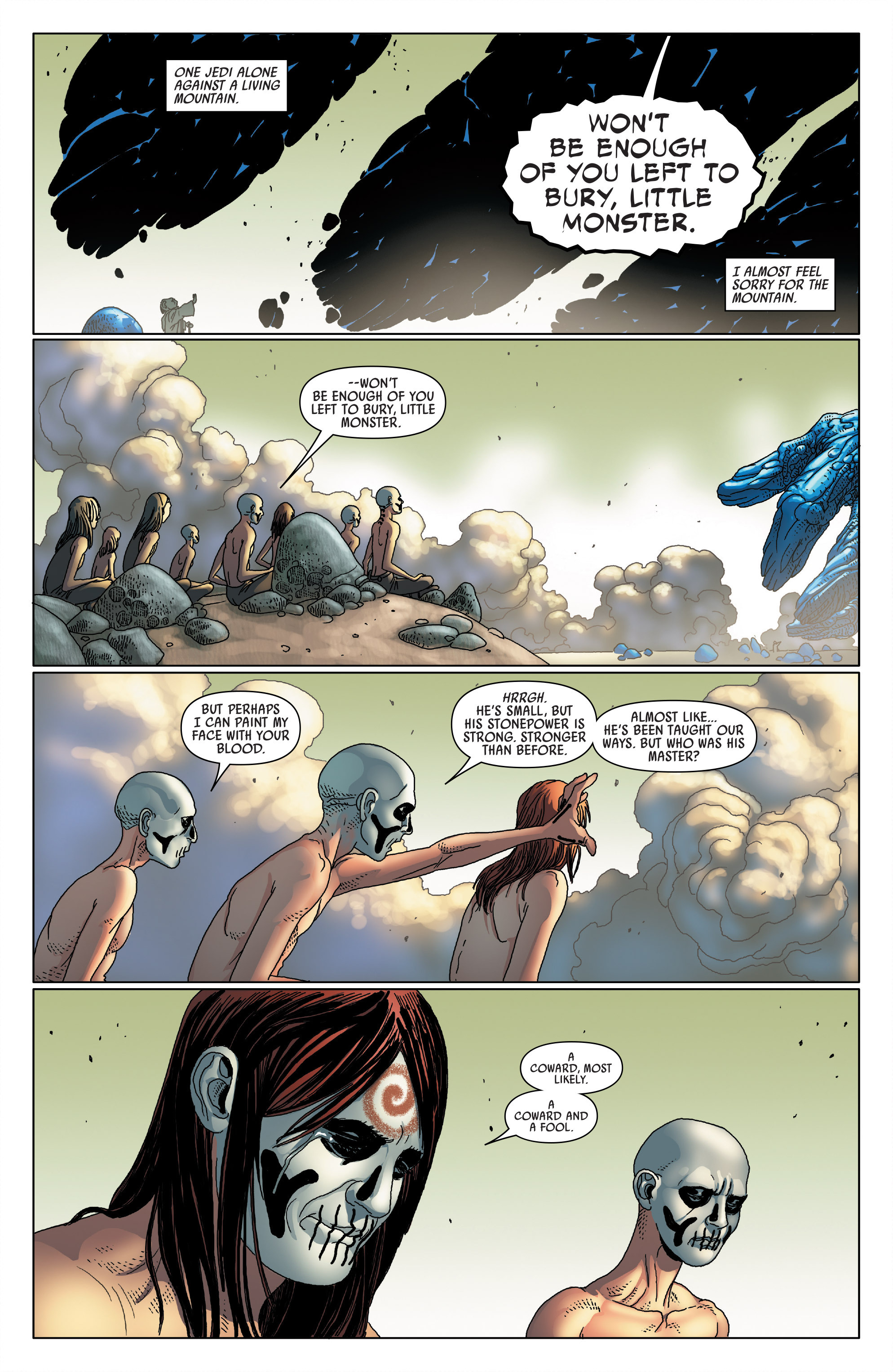 Read online Star Wars (2015) comic -  Issue #29 - 17