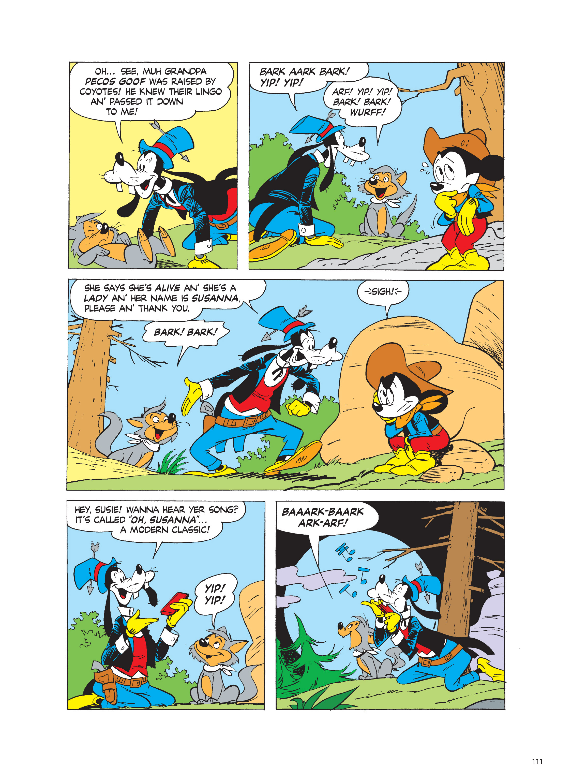 Read online Disney Masters comic -  Issue # TPB 6 (Part 2) - 18