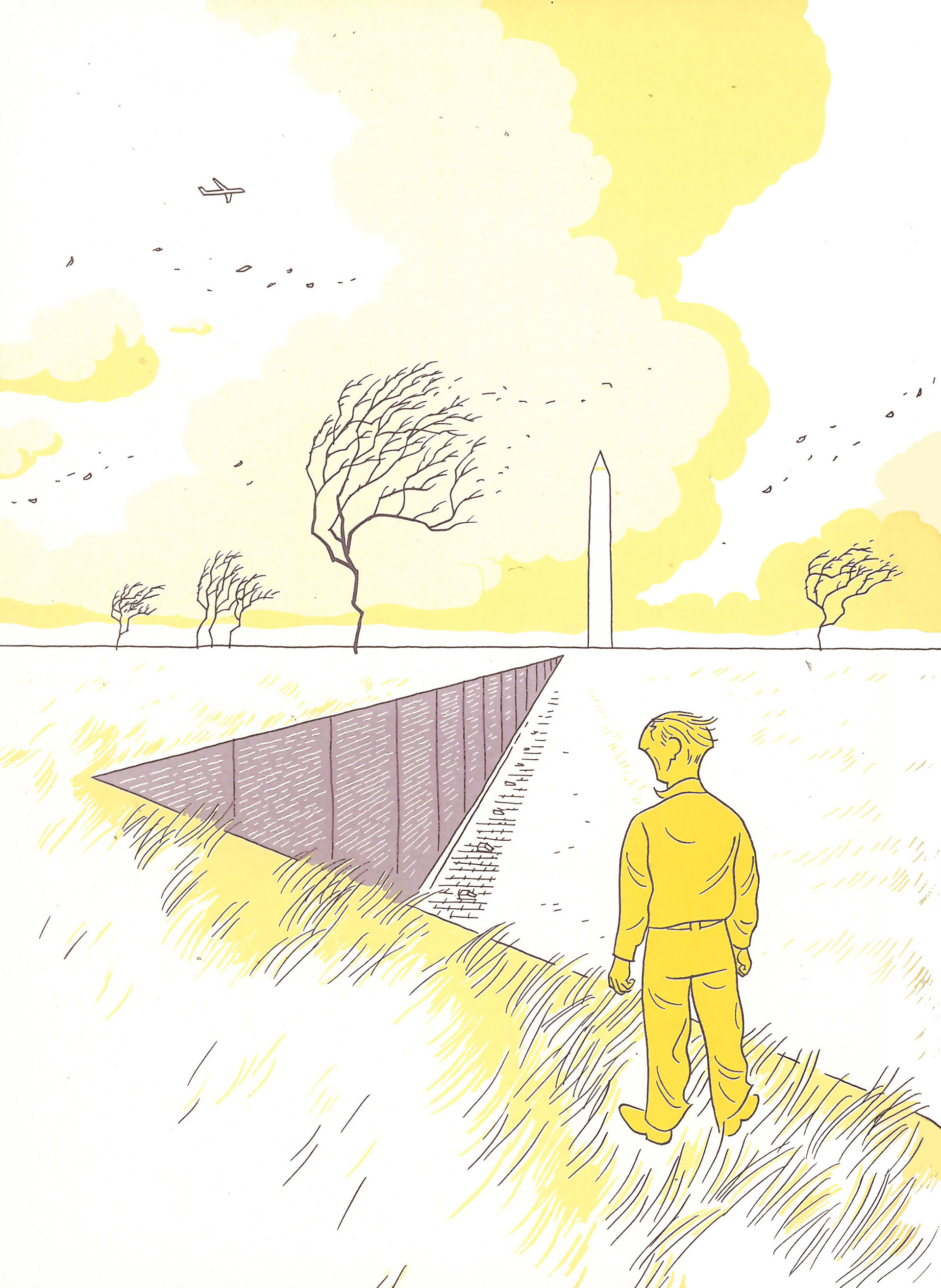 Read online Asterios Polyp comic -  Issue #Asterios Polyp TPB - 139