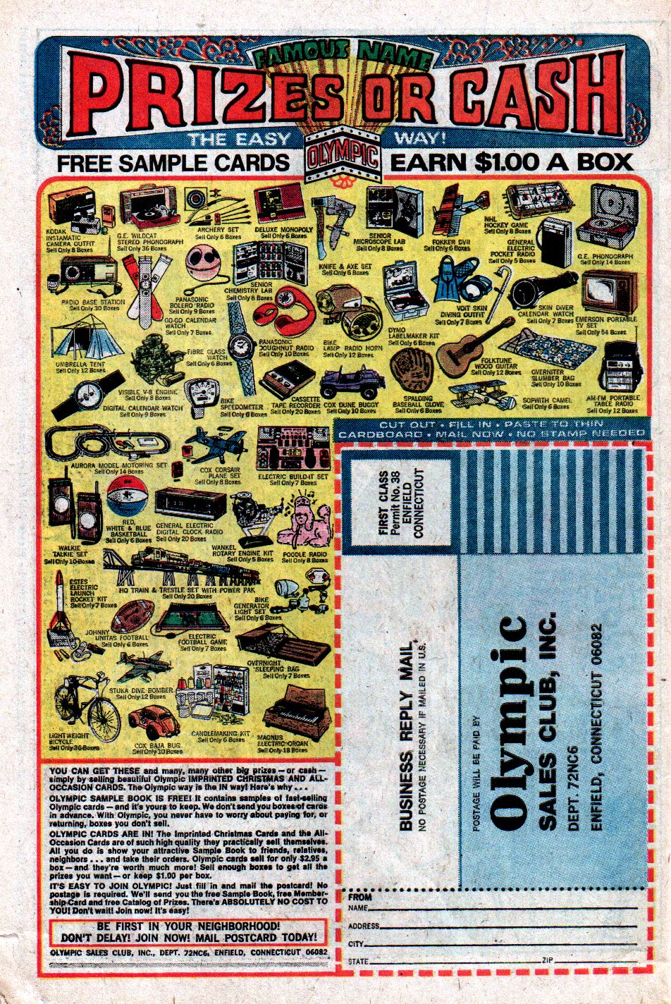 Read online Forever People (1971) comic -  Issue #10 - 12