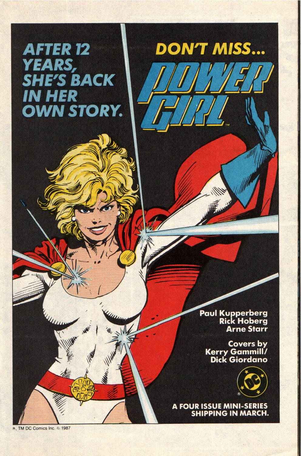 Read online The Phantom (1988) comic -  Issue #1 - 15