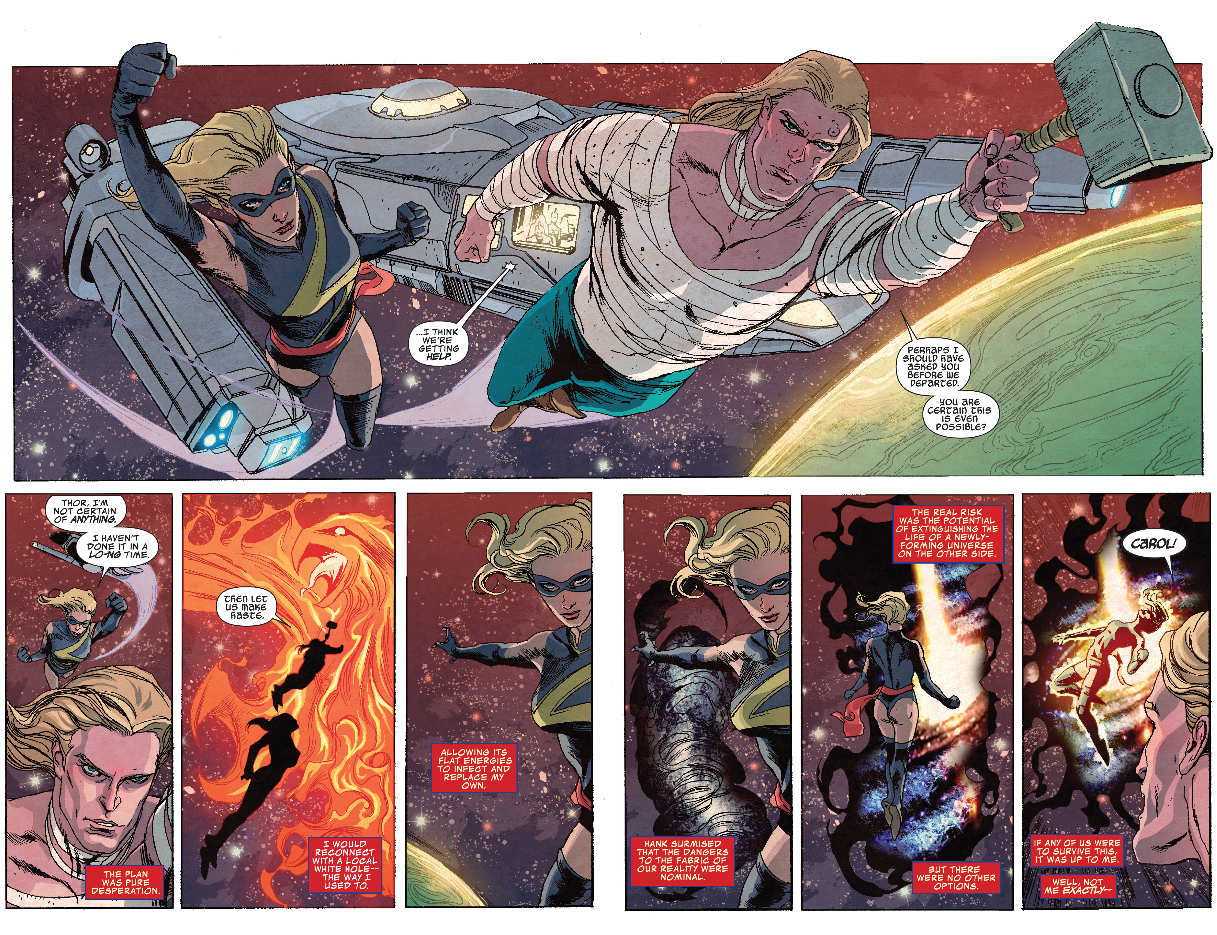 Read online Avengers vs. X-Men Omnibus comic -  Issue # TPB (Part 9) - 76