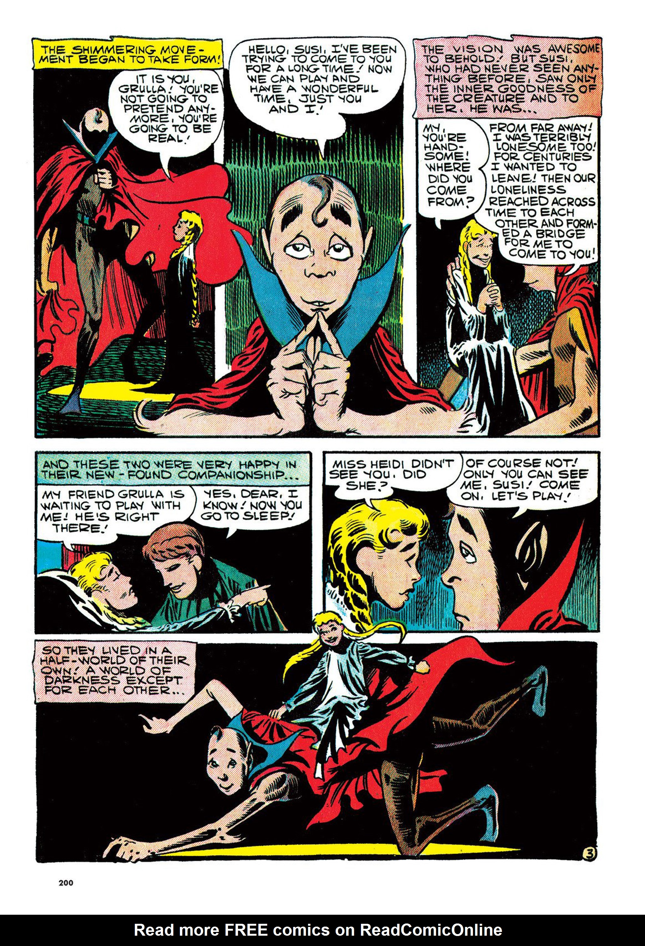 Read online The Steve Ditko Archives comic -  Issue # TPB 4 (Part 2) - 101