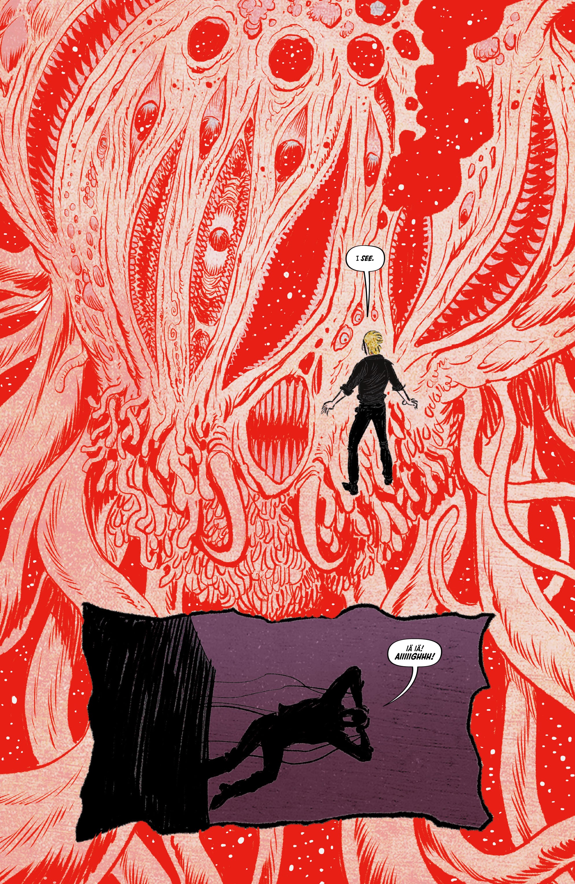Read online West of Sundown comic -  Issue #9 - 19