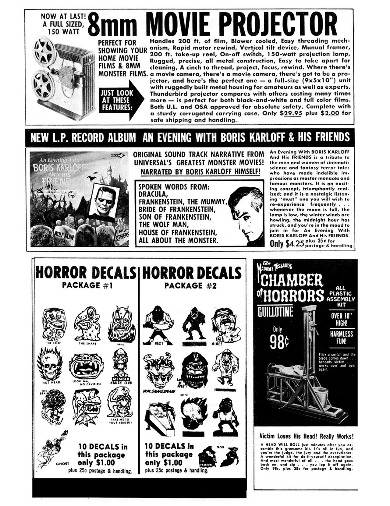 Read online Creepy Archives comic -  Issue # TPB 10 (Part 2) - 41