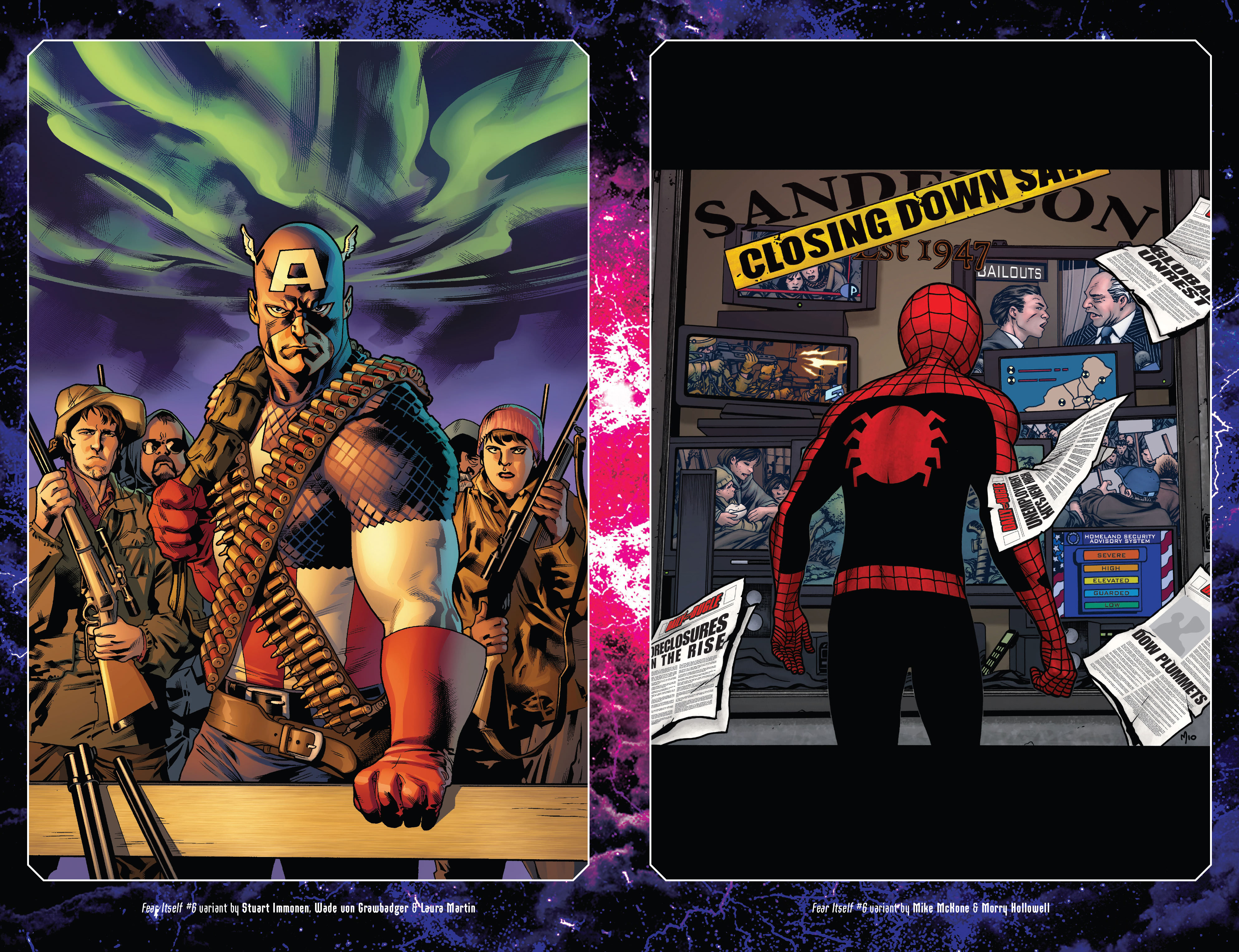 Read online Thor By Matt Fraction Omnibus comic -  Issue # TPB (Part 12) - 26