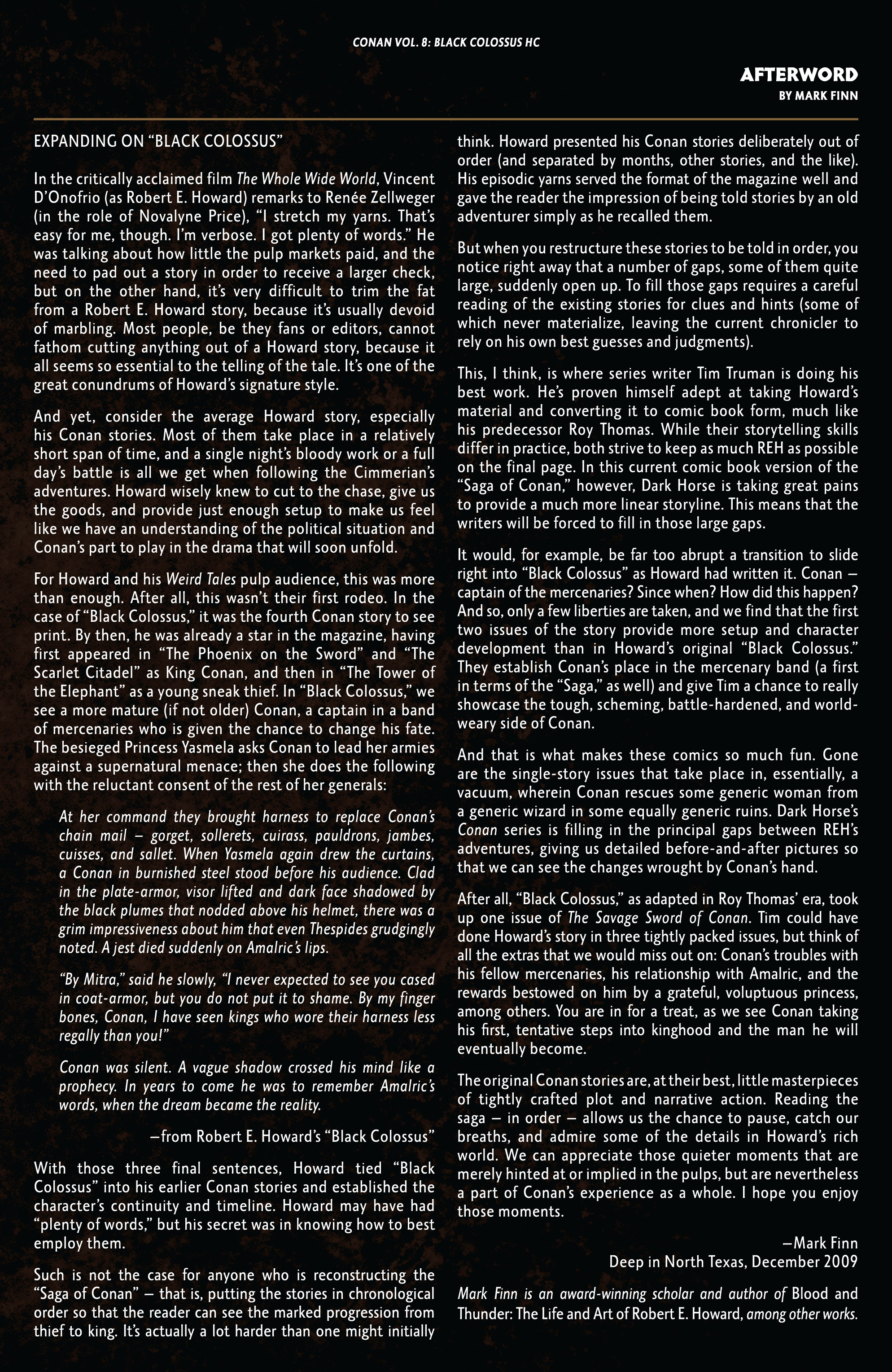 Read online Conan Chronicles Epic Collection comic -  Issue # TPB The Battle of Shamla Pass (Part 5) - 34