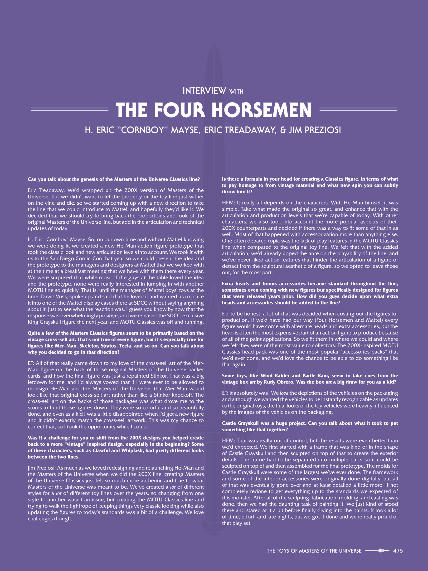 Read online The Toys of He-Man and the Masters of the Universe comic -  Issue # TPB 2 (Part 1) - 96