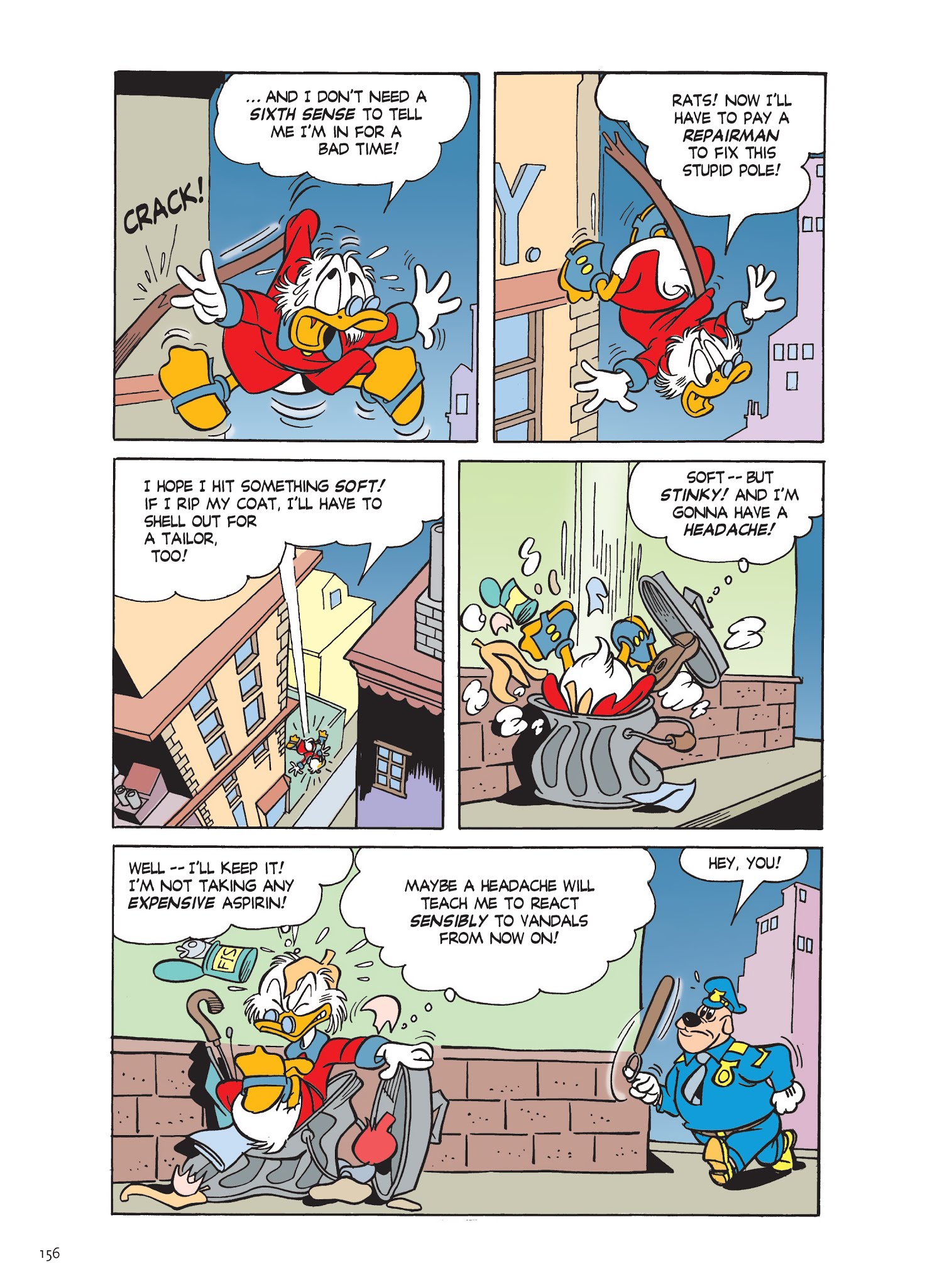 Read online Disney Masters comic -  Issue # TPB 2 (Part 2) - 61