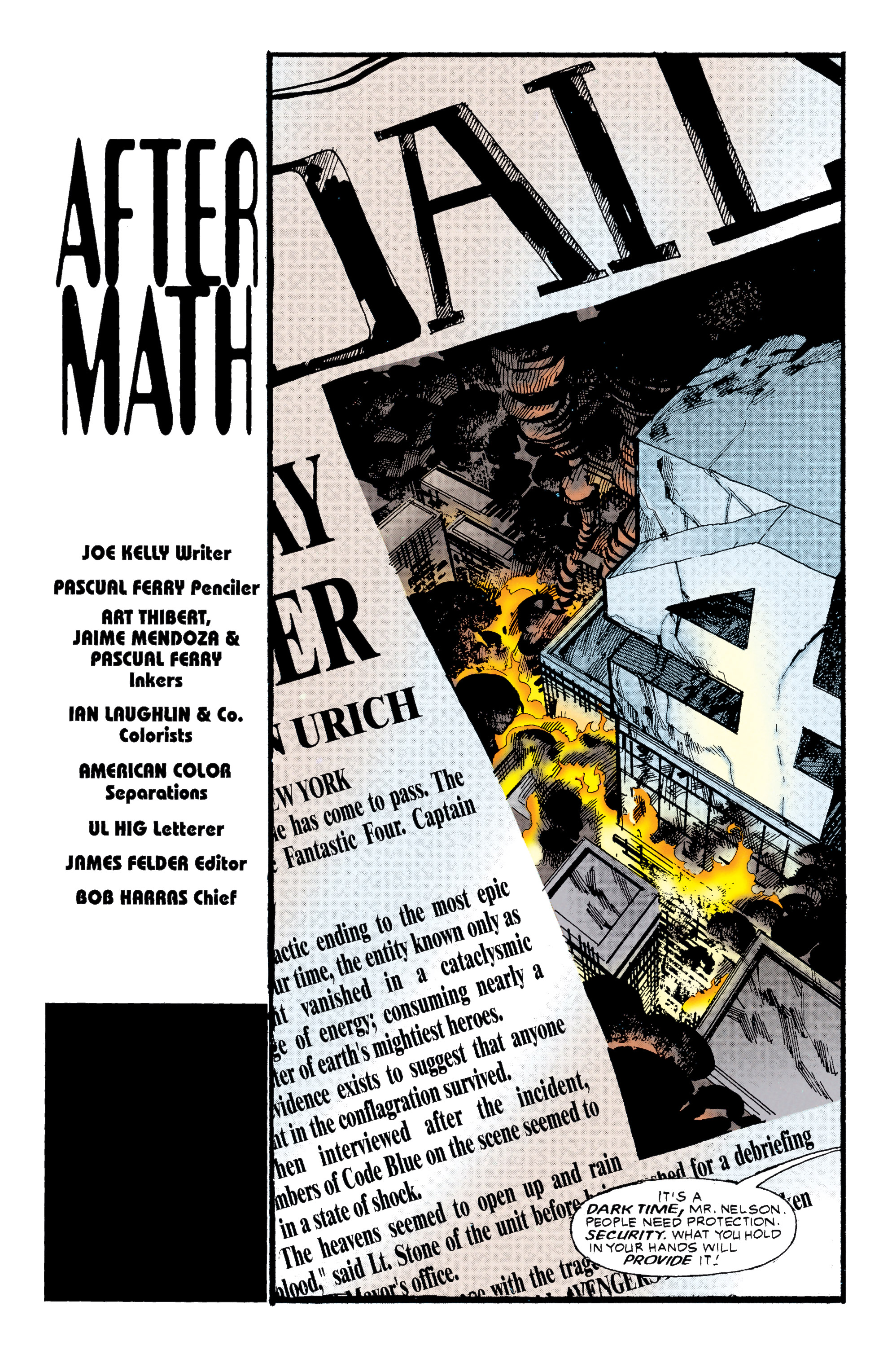 Read online Daredevil Epic Collection comic -  Issue # TPB 20 (Part 4) - 6