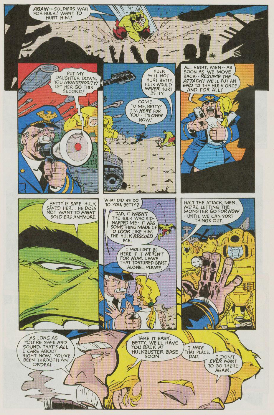 Marvel Adventures (1997) Issue #1 #1 - English 23