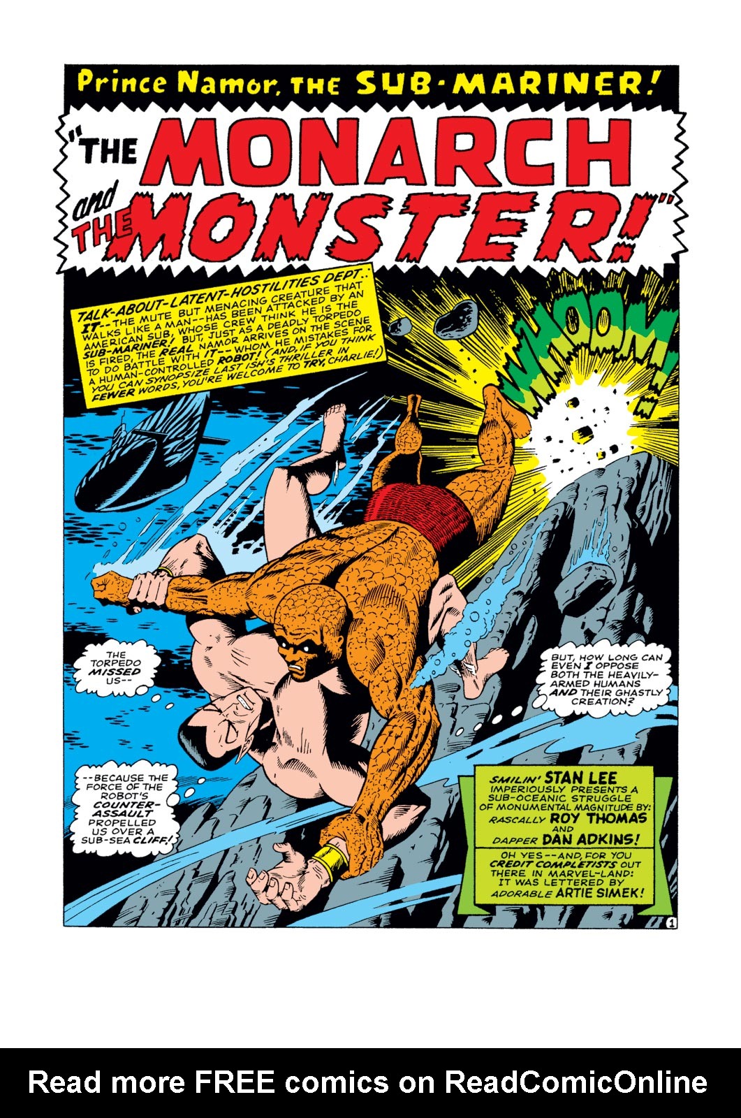 Read online Tales to Astonish (1959) comic -  Issue #93 - 12