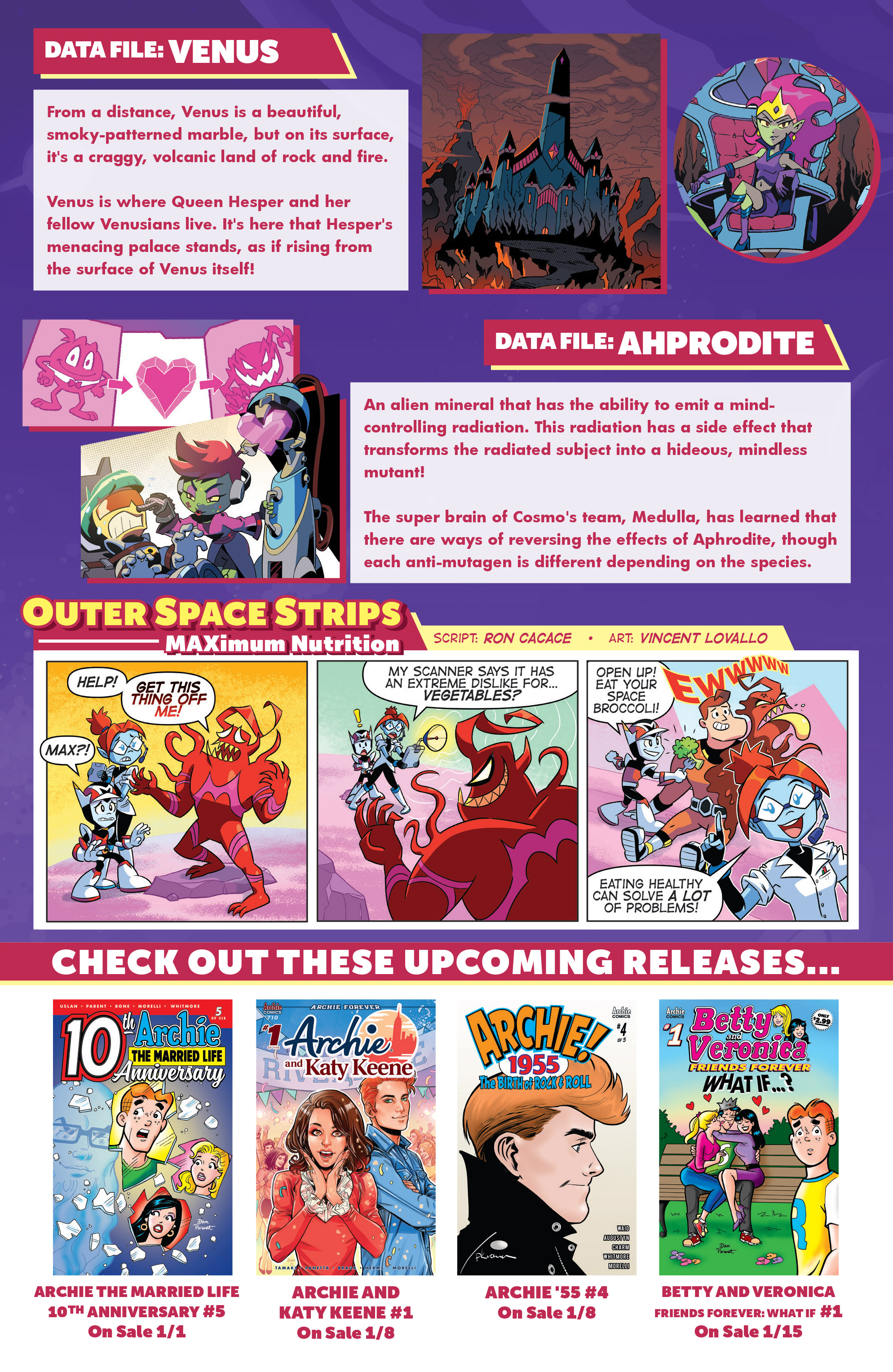 Read online Cosmo: The Mighty Martian comic -  Issue #2 - 24