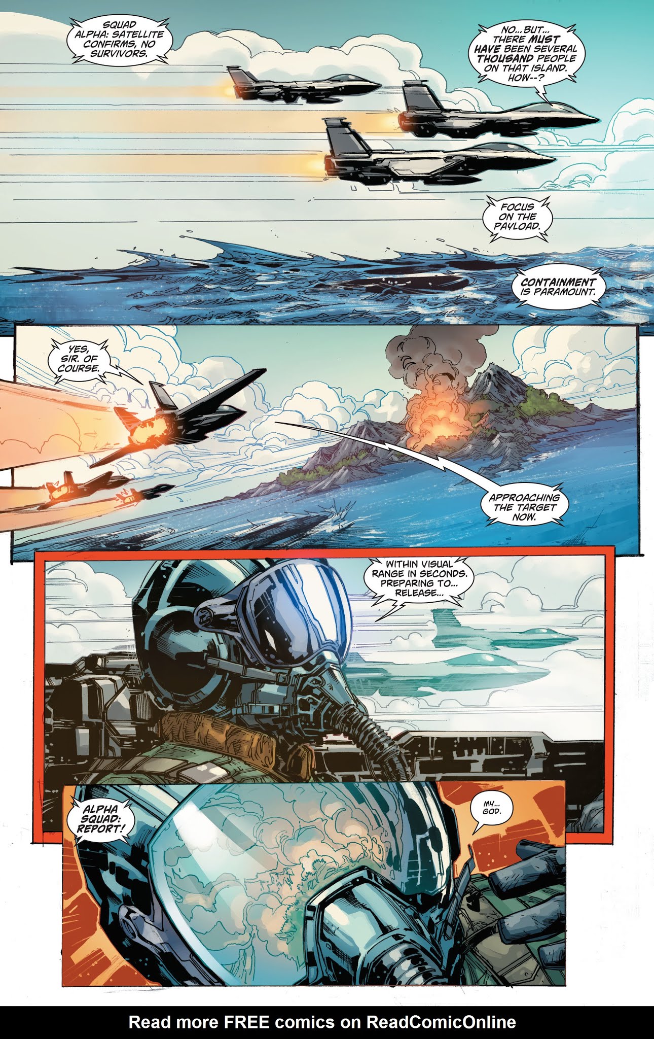 Read online Superman Doomed (2015) comic -  Issue # TPB (Part 1) - 39