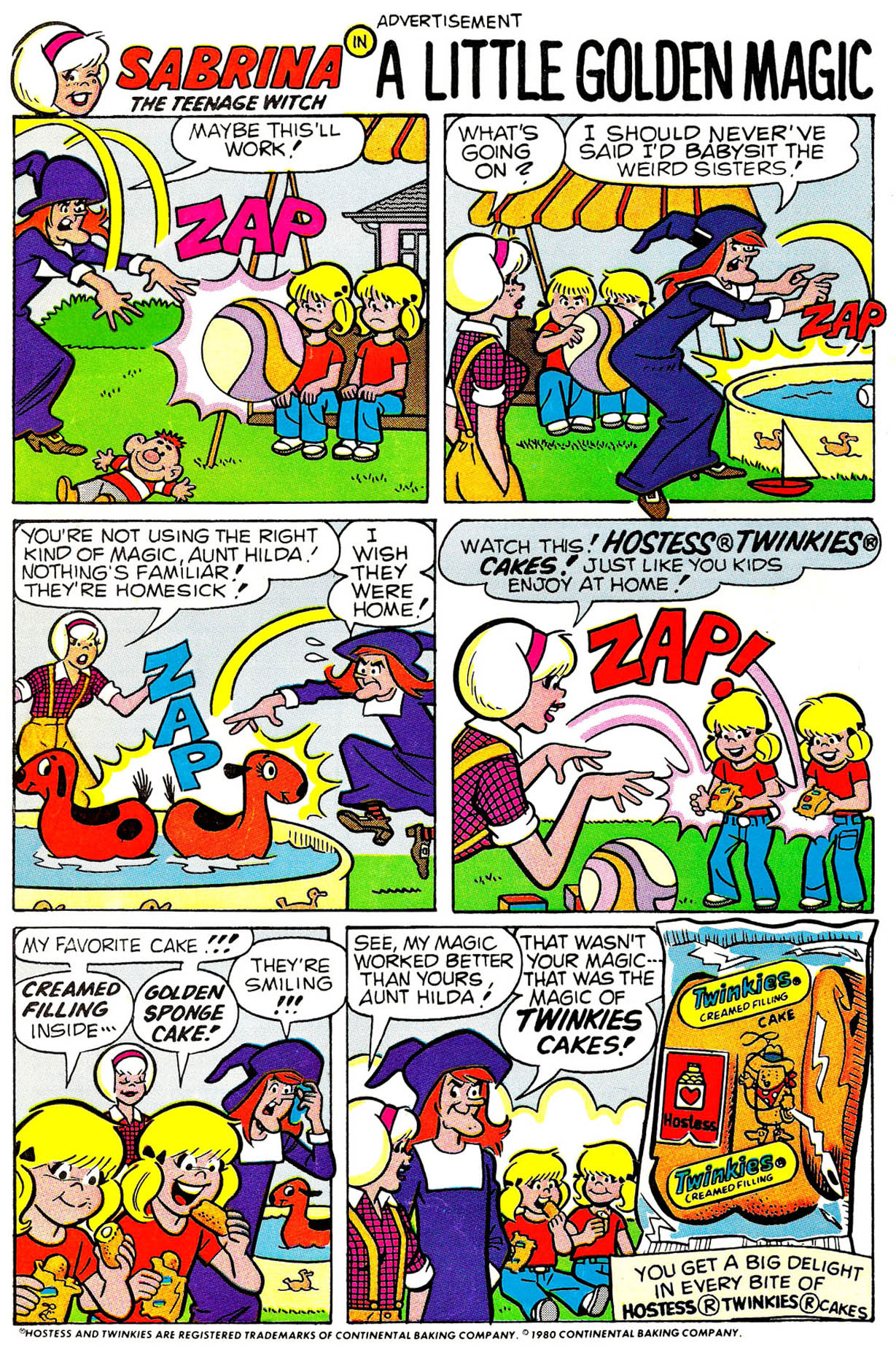 Read online Archie Giant Series Magazine comic -  Issue #502 - 36