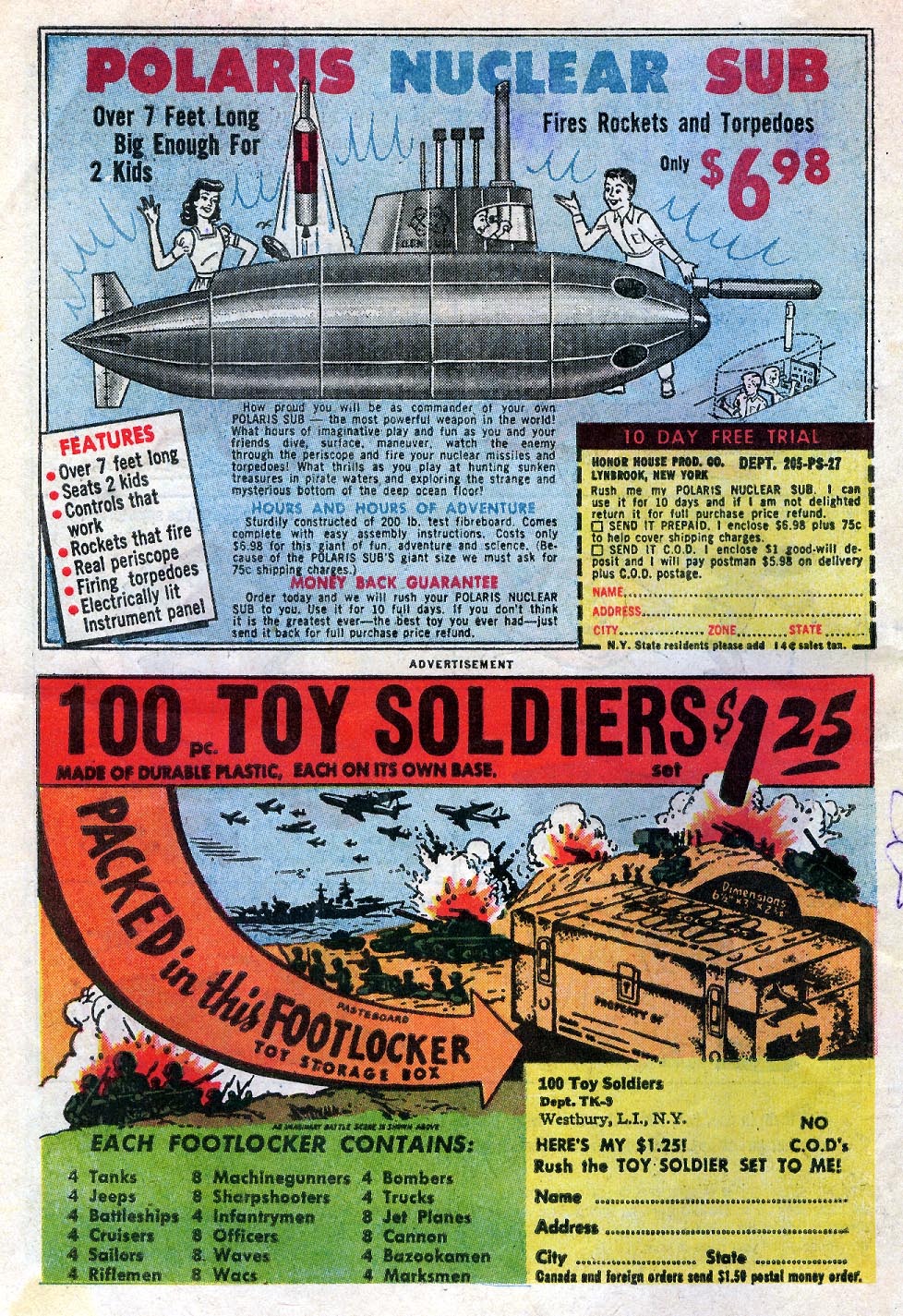 Read online Tarzan (1962) comic -  Issue #165 - 34