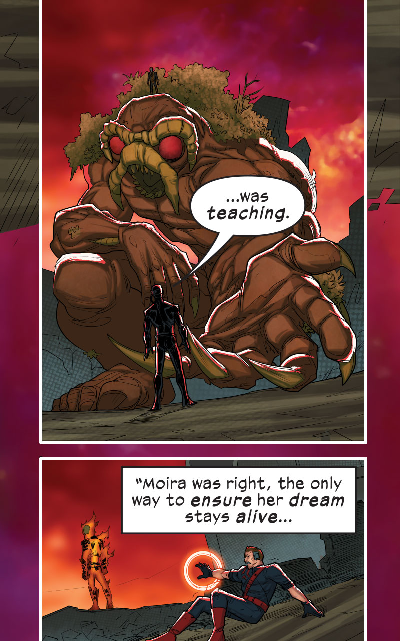 Read online X-Men Unlimited: Infinity Comic comic -  Issue #65 - 27