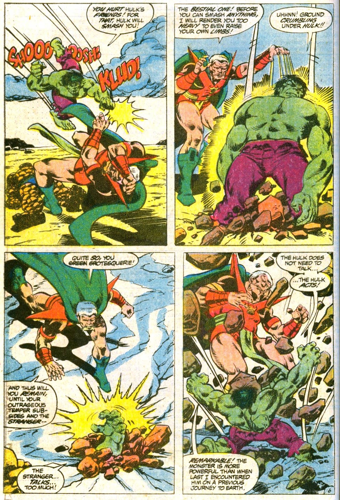 Marvel Two-In-One (1974) issue Annual 5 - Page 24