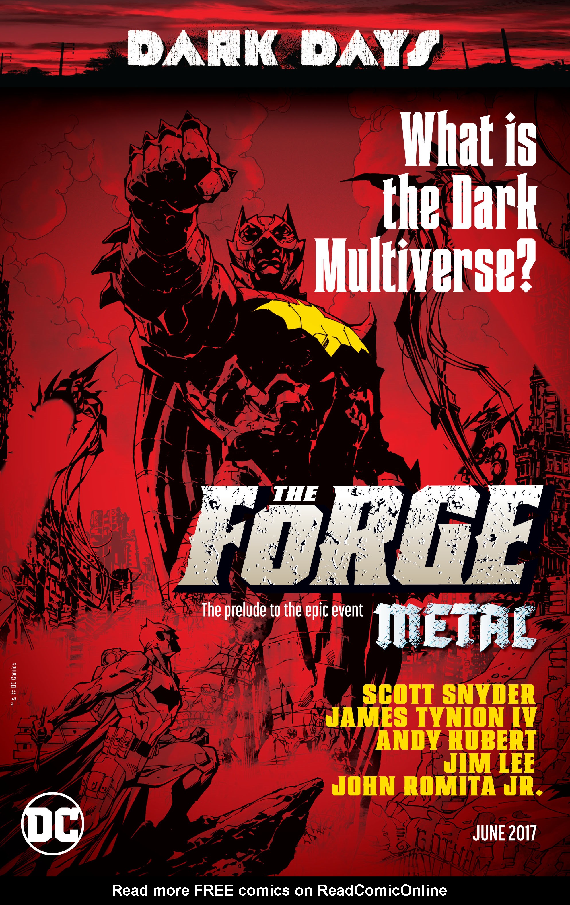 Read online Bug! The Adventures of Forager comic -  Issue #2 - 2