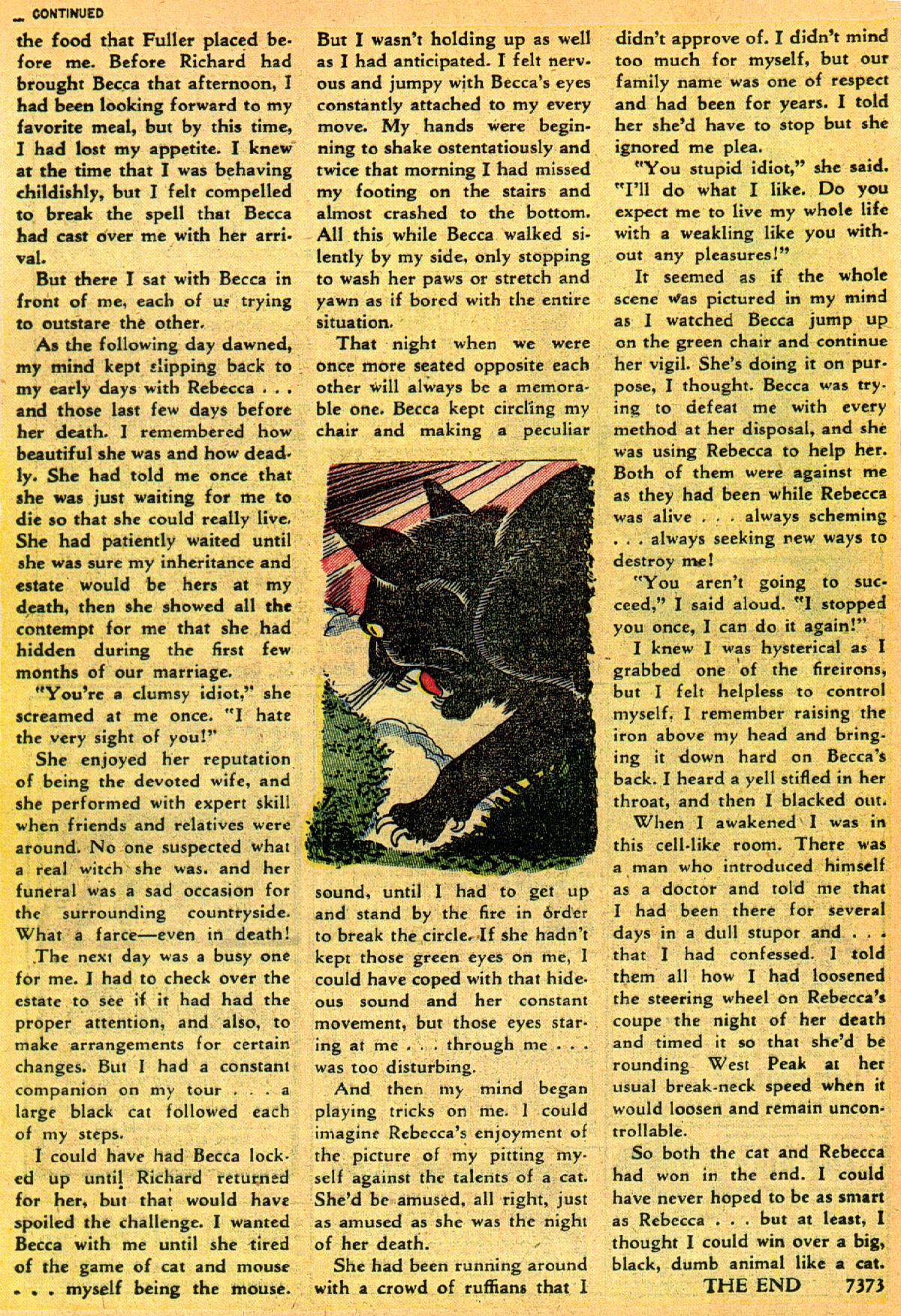 Read online Marvel Boy (1950) comic -  Issue #1 - 24